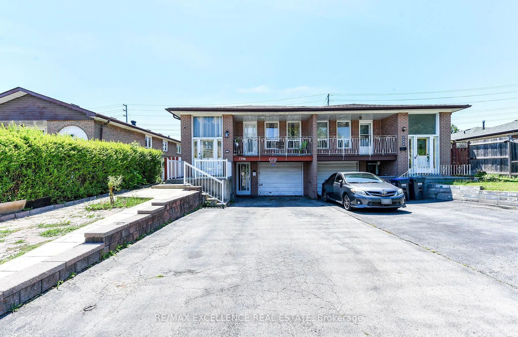 7396 Sills Road