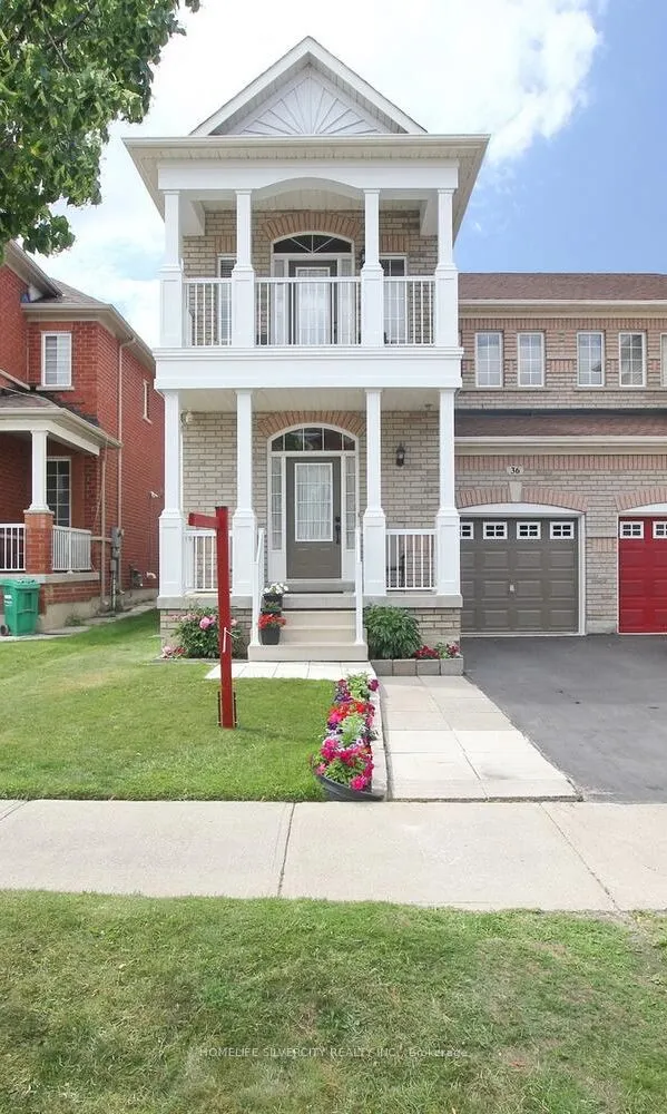 36 Vincent Street