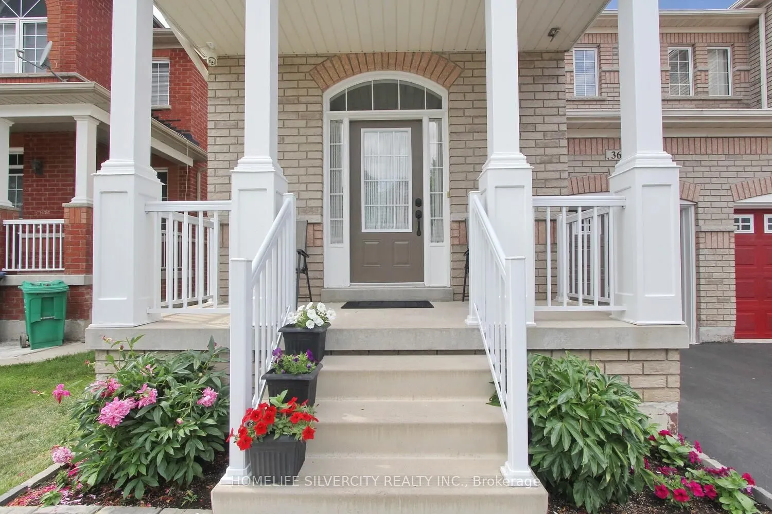 36 Vincent Street