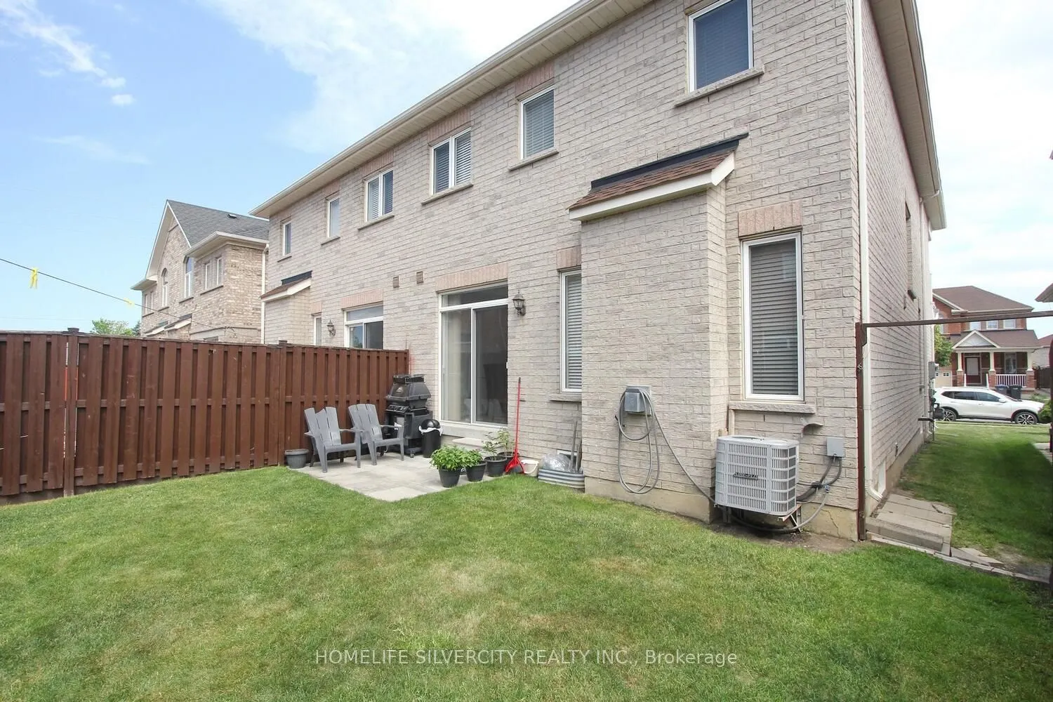 36 Vincent Street