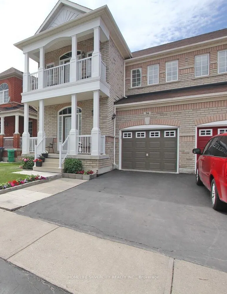 36 Vincent Street