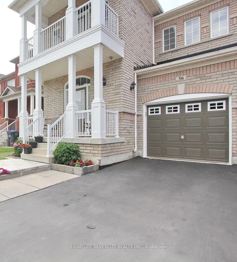 36 Vincent Street