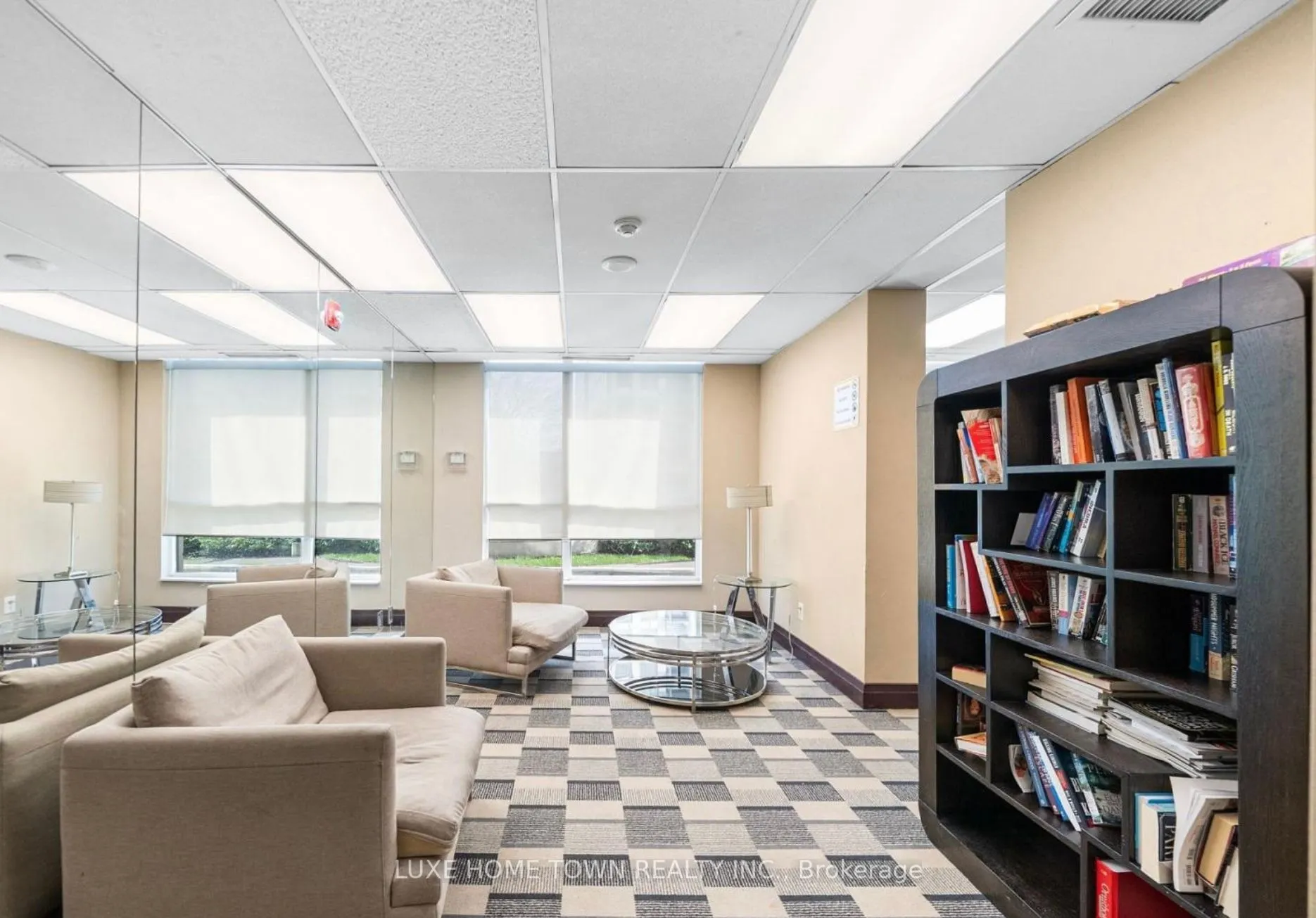 208 Enfield Place, #2108