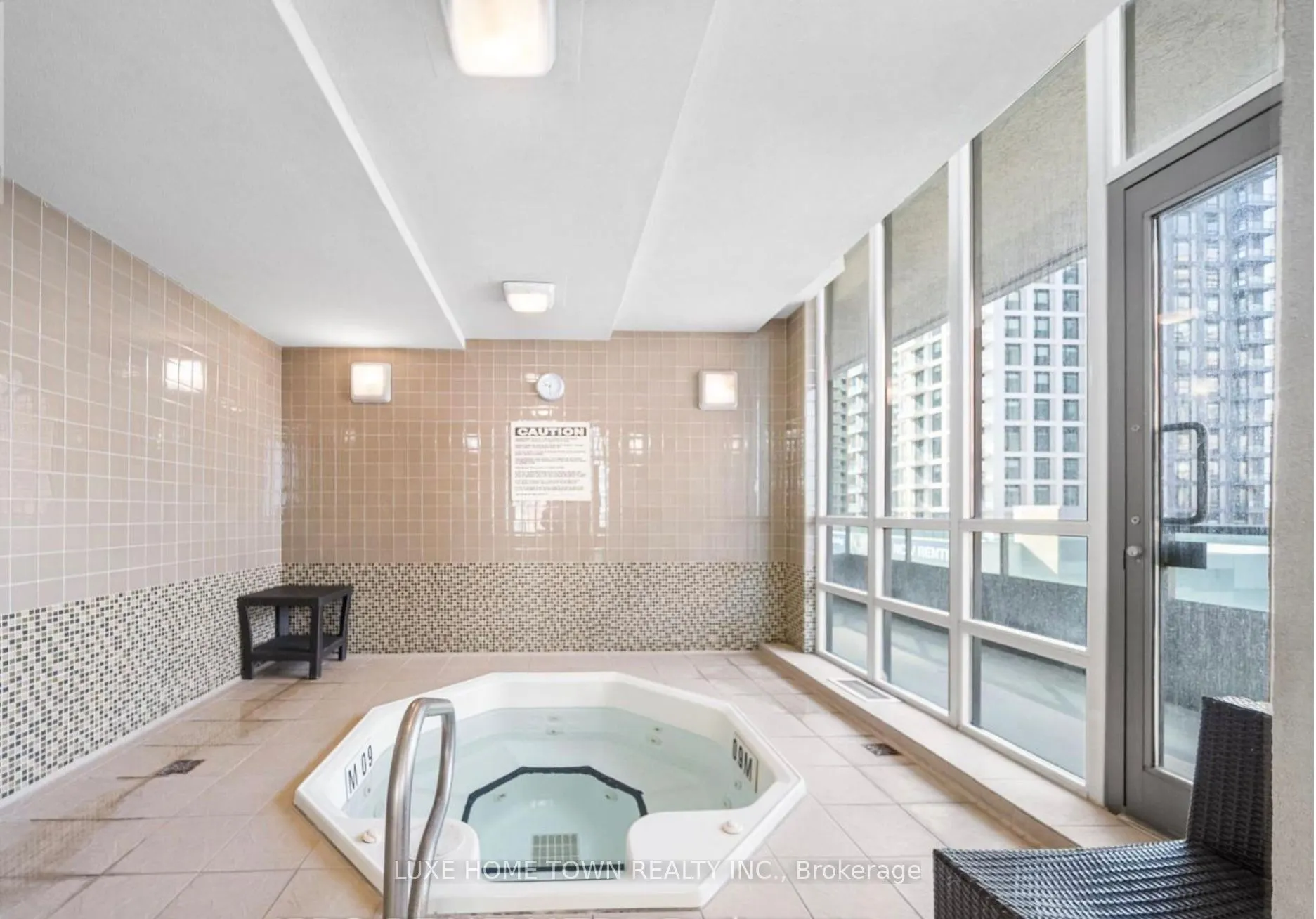 208 Enfield Place, #2108