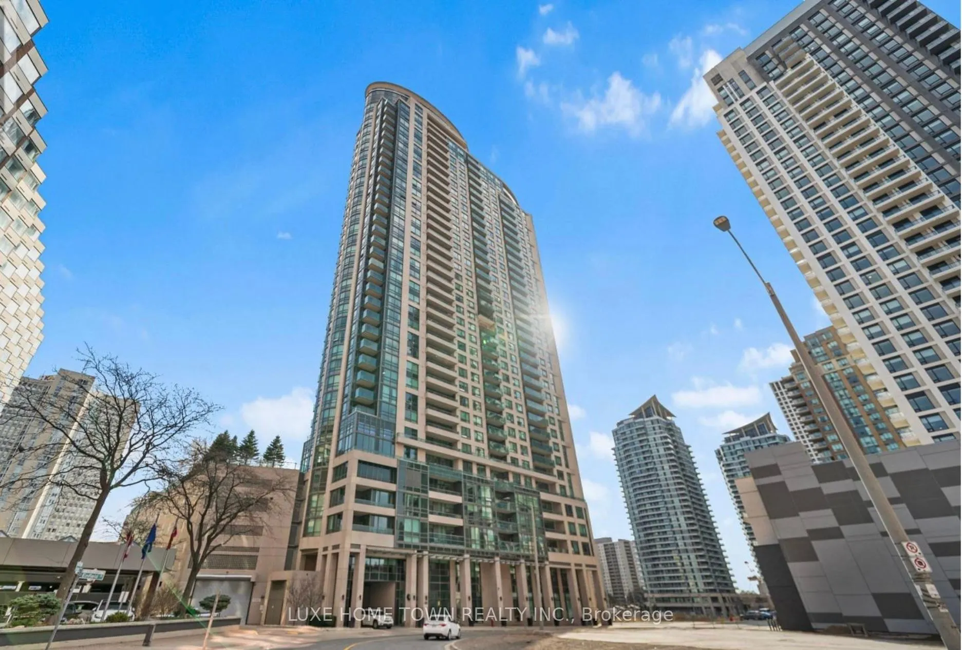 208 Enfield Place, #2108