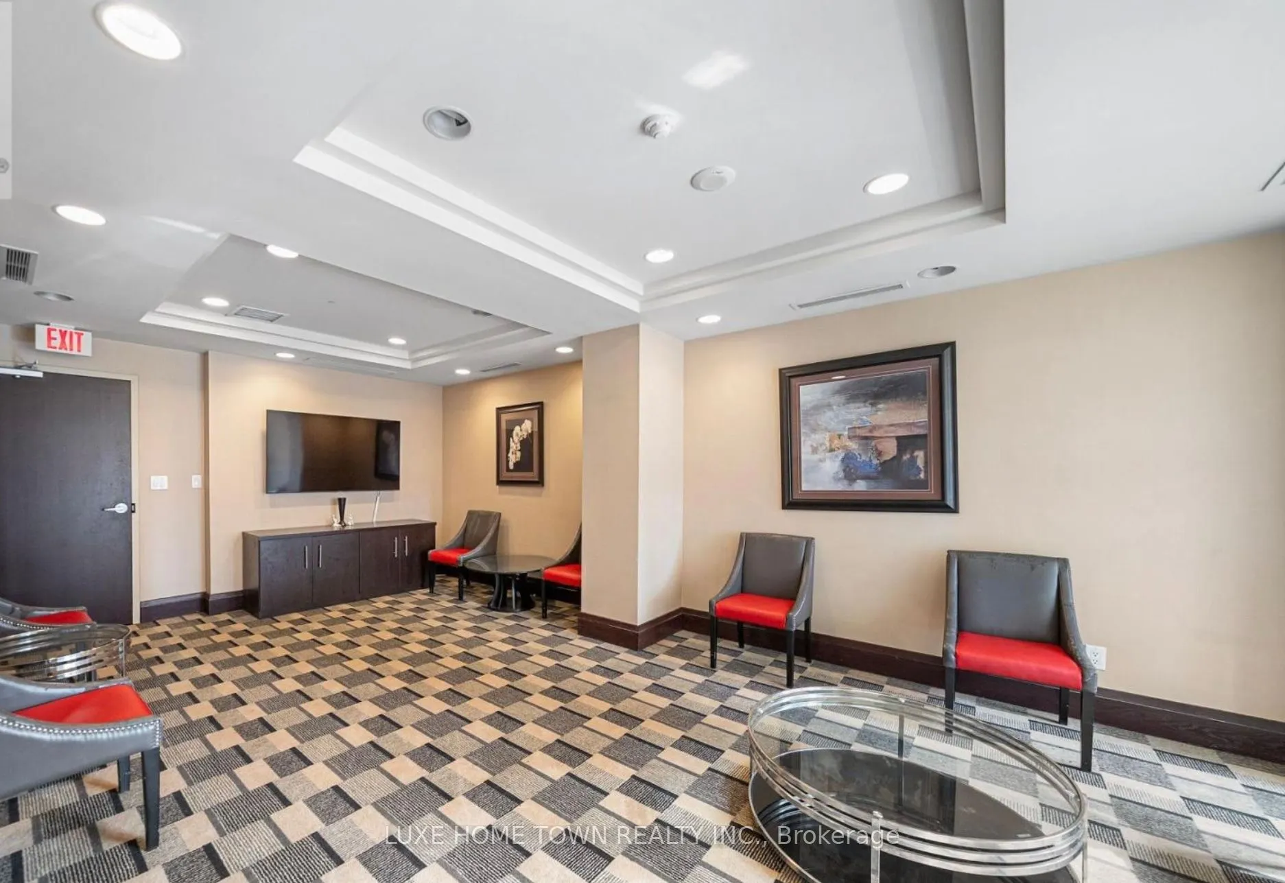 208 Enfield Place, #2108