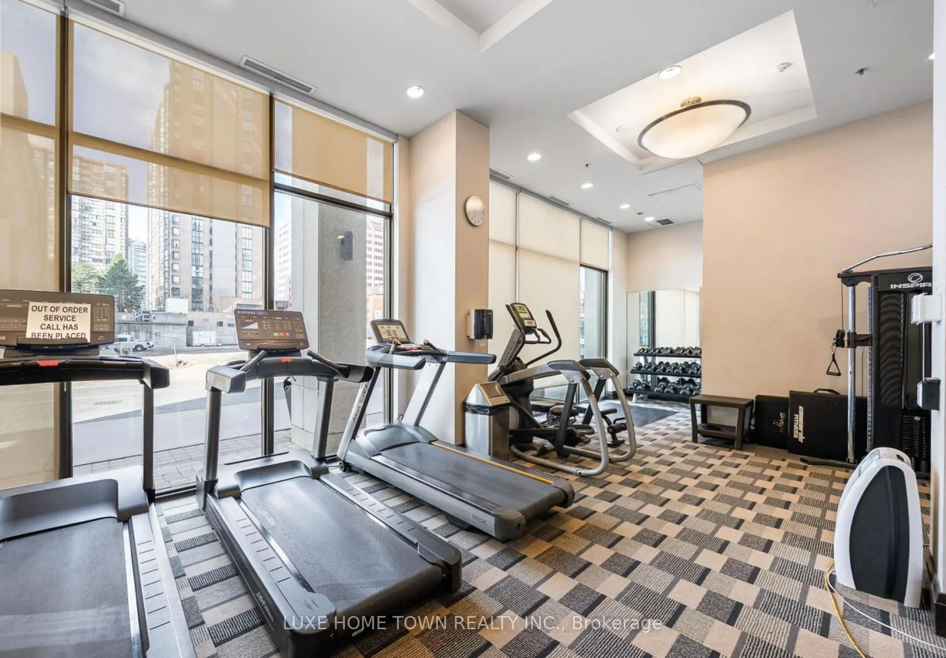 208 Enfield Place, #2108