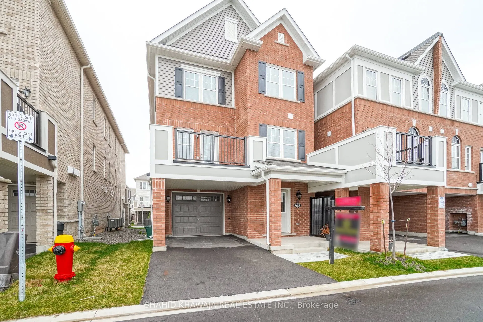 1222 Rose Way, #78