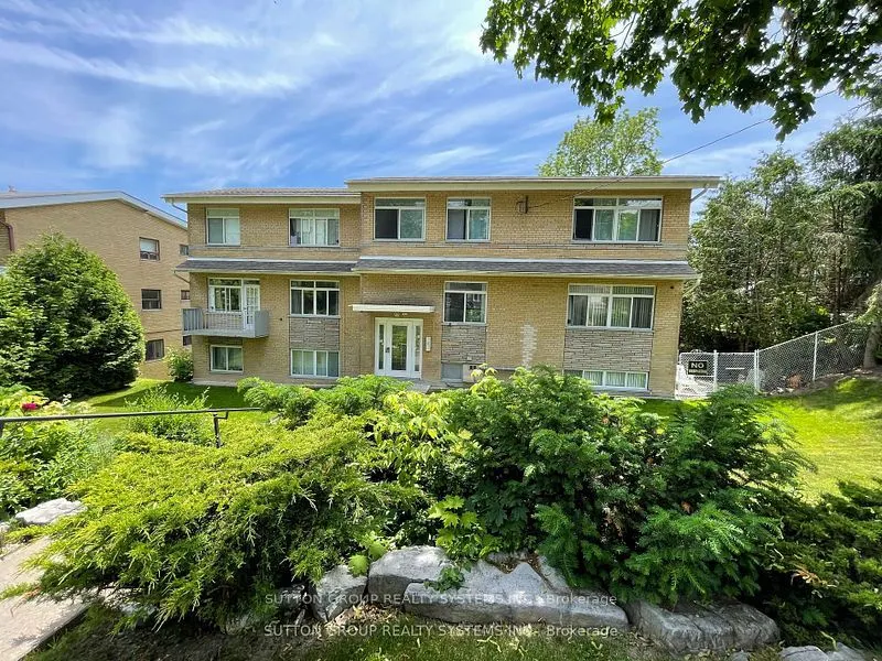 31 Cannon Road, #6