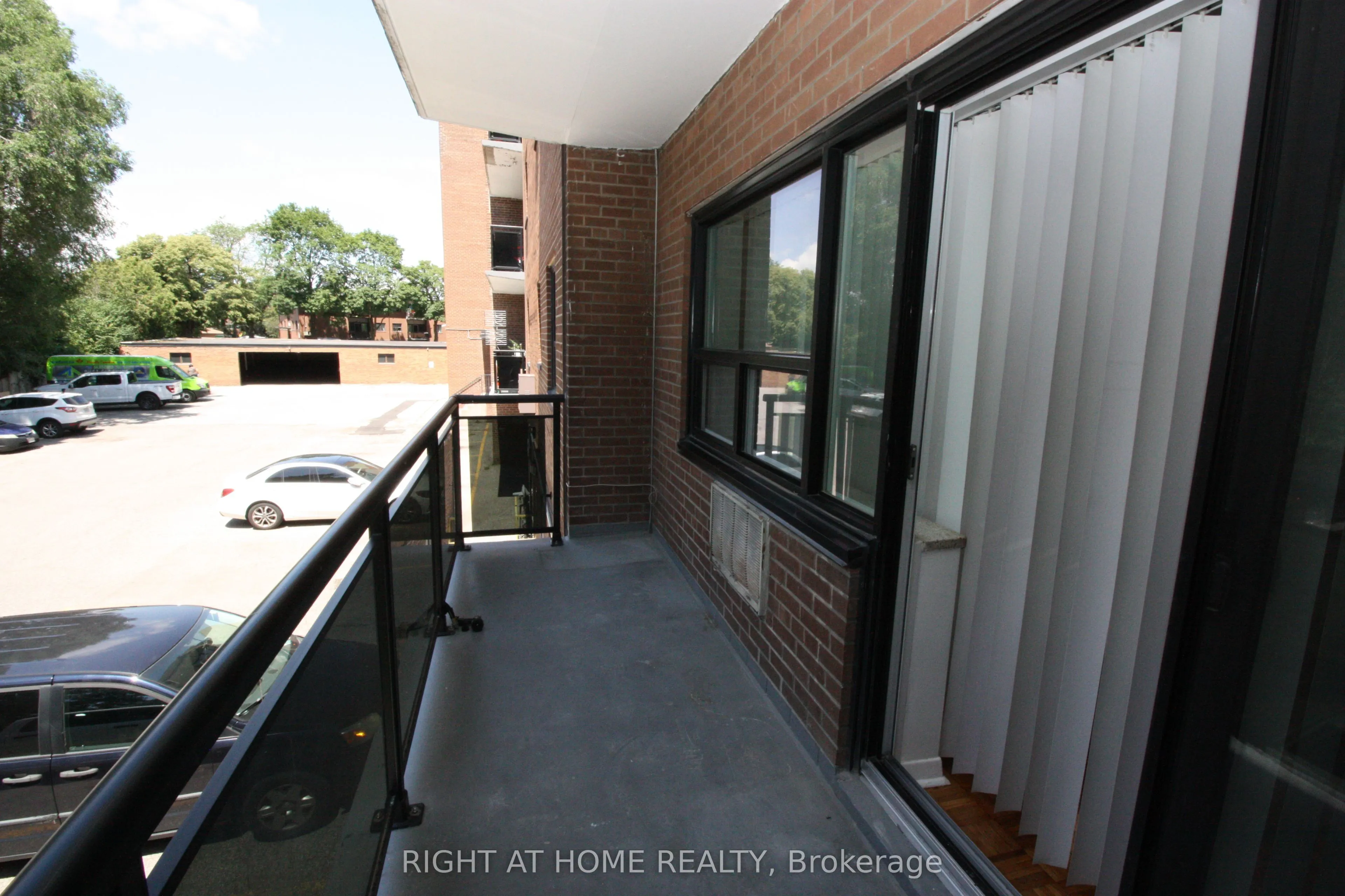 306 The West Mall, #205