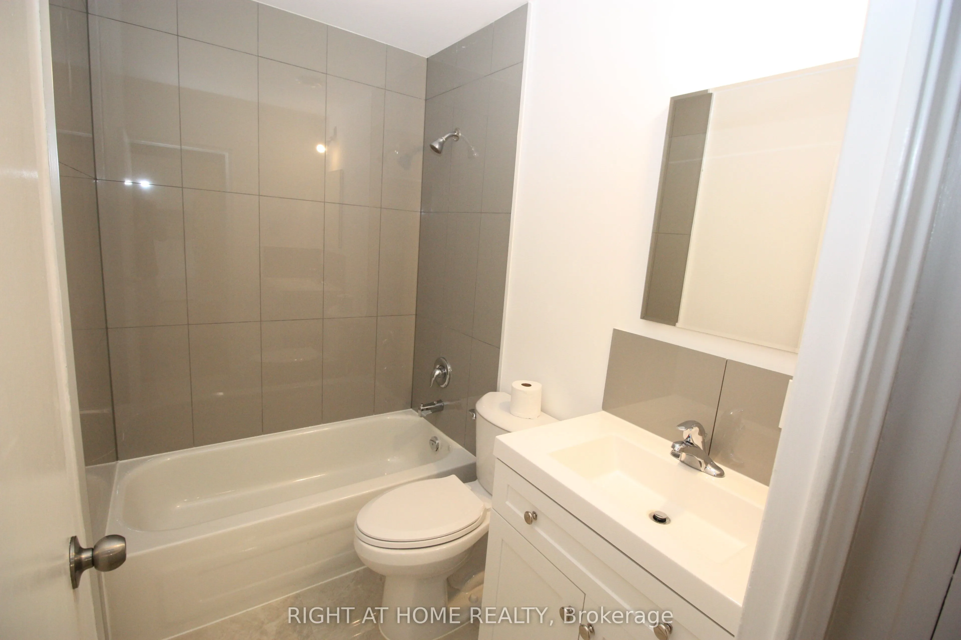 306 The West Mall, #205