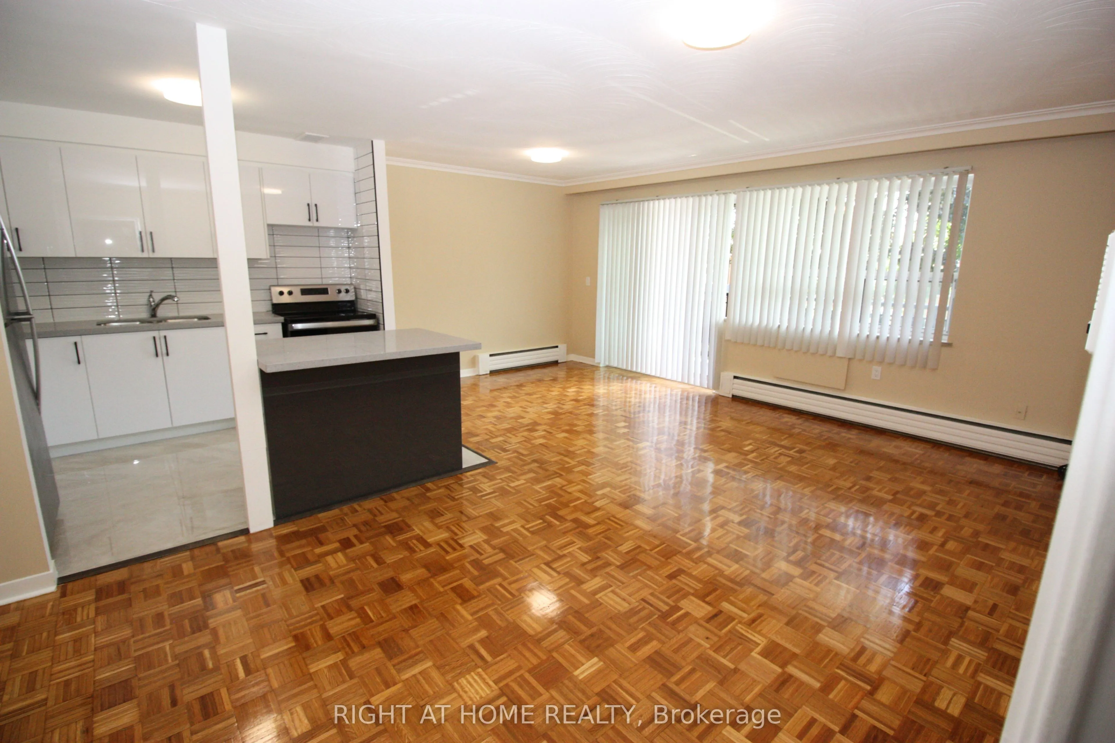 306 The West Mall, #205