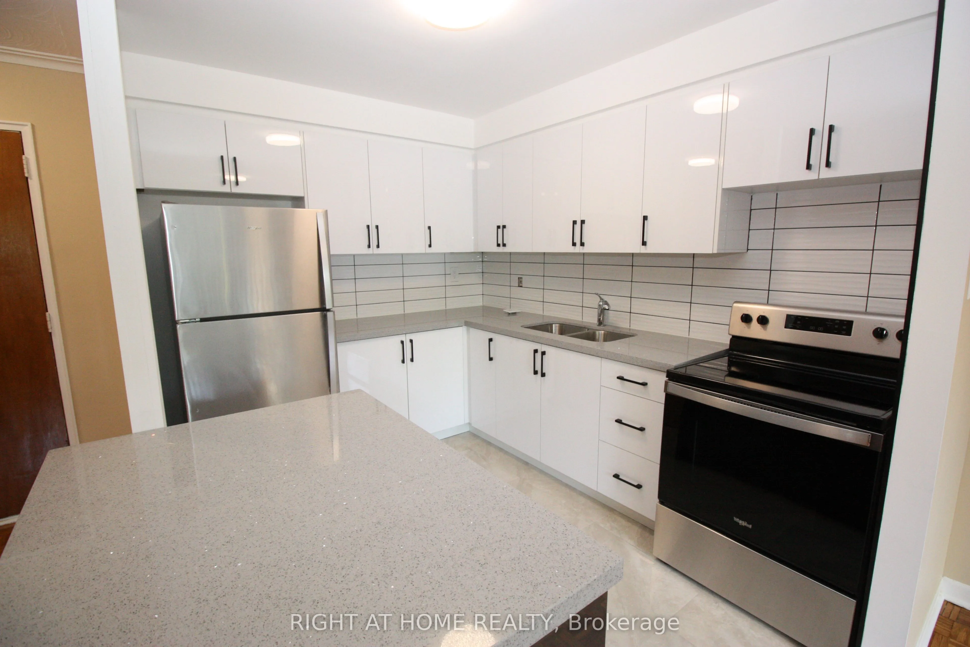 306 The West Mall, #205