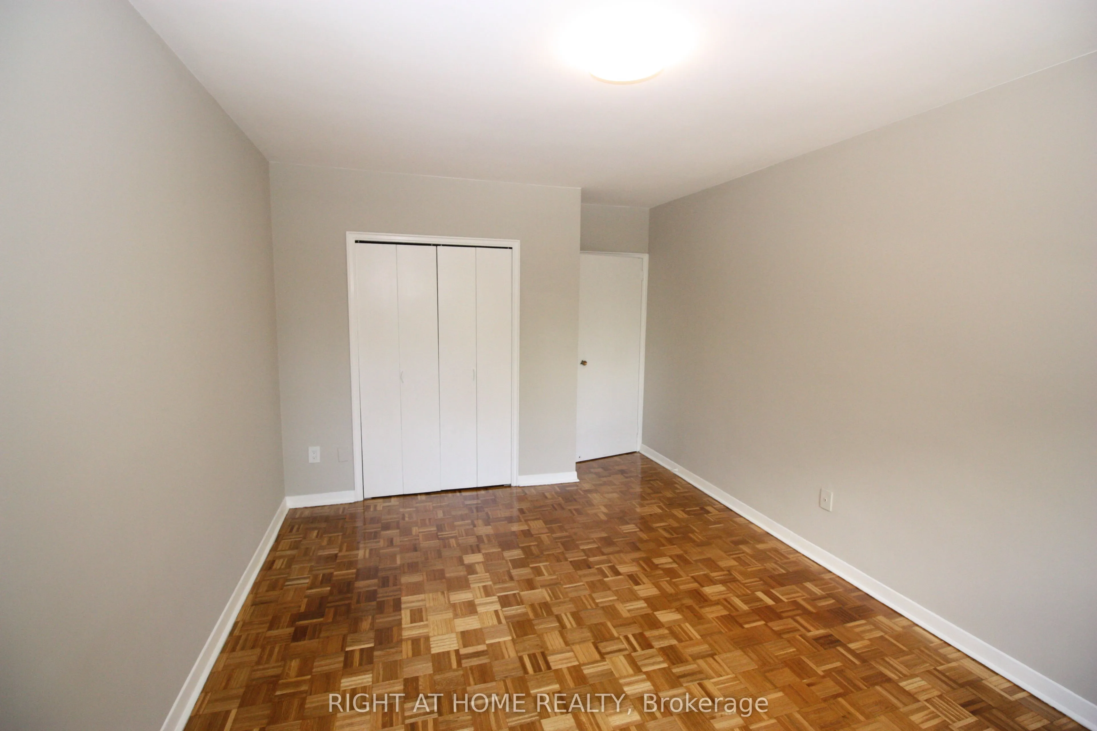 306 The West Mall, #205