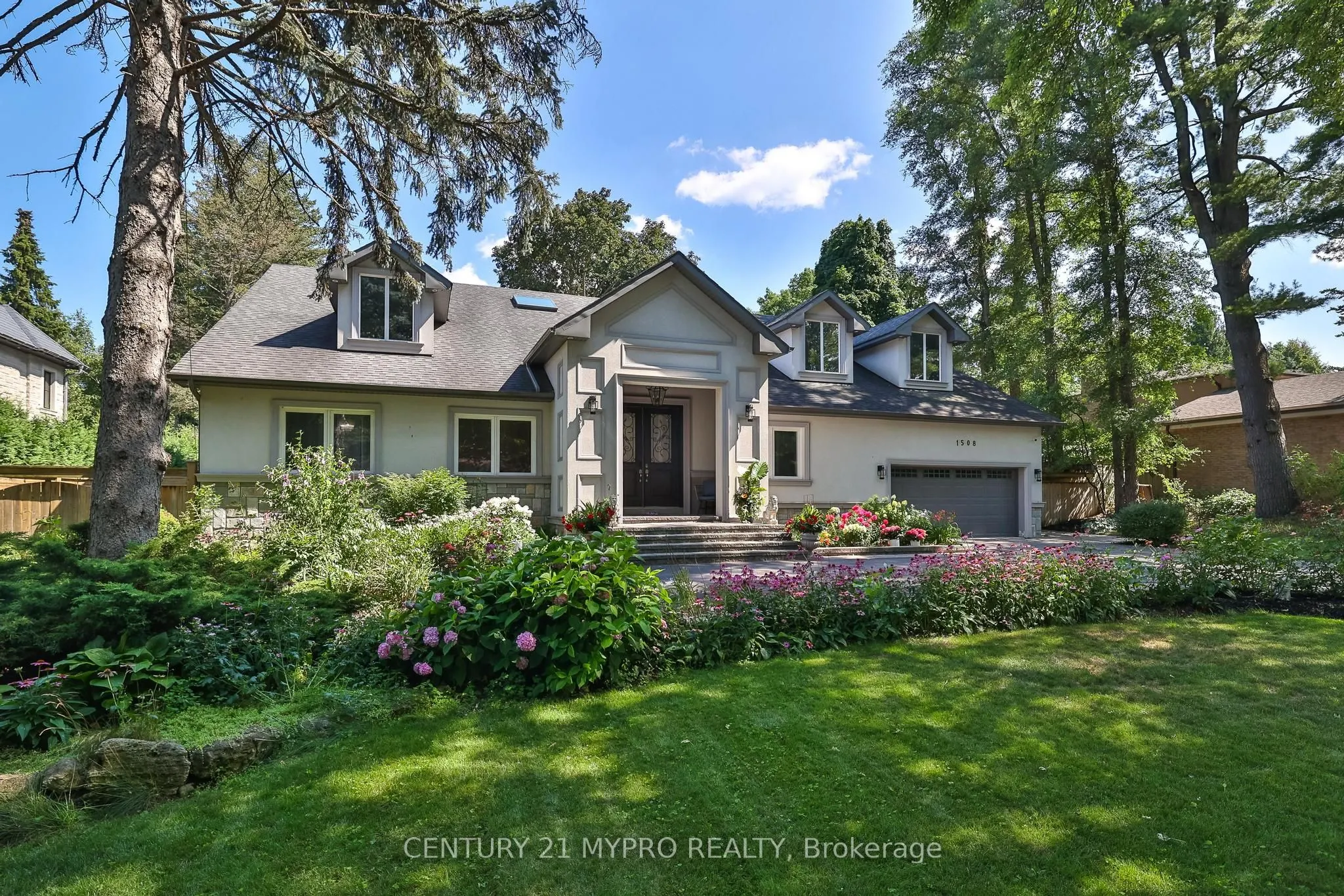 1508 Oakhill Drive