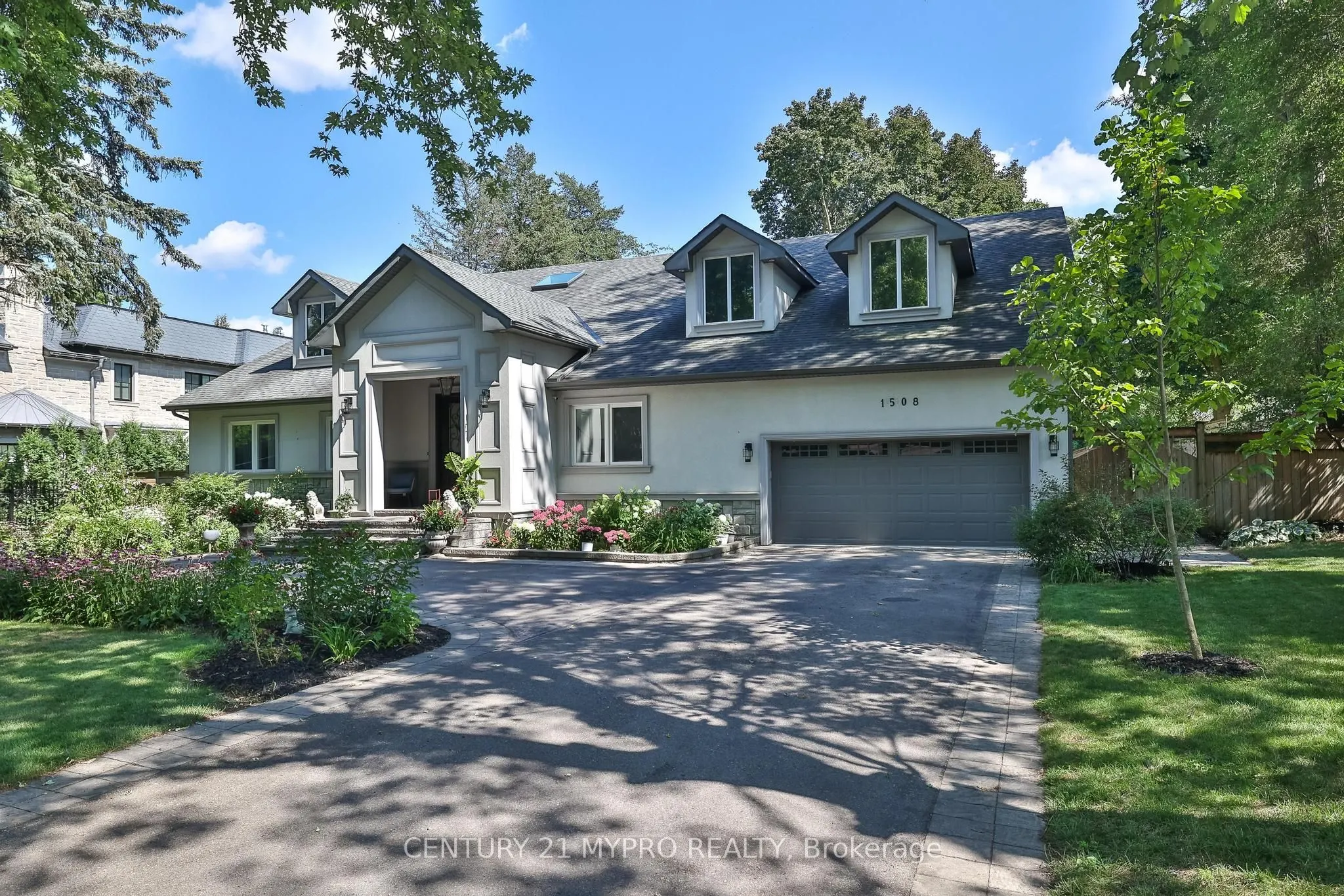 1508 Oakhill Drive
