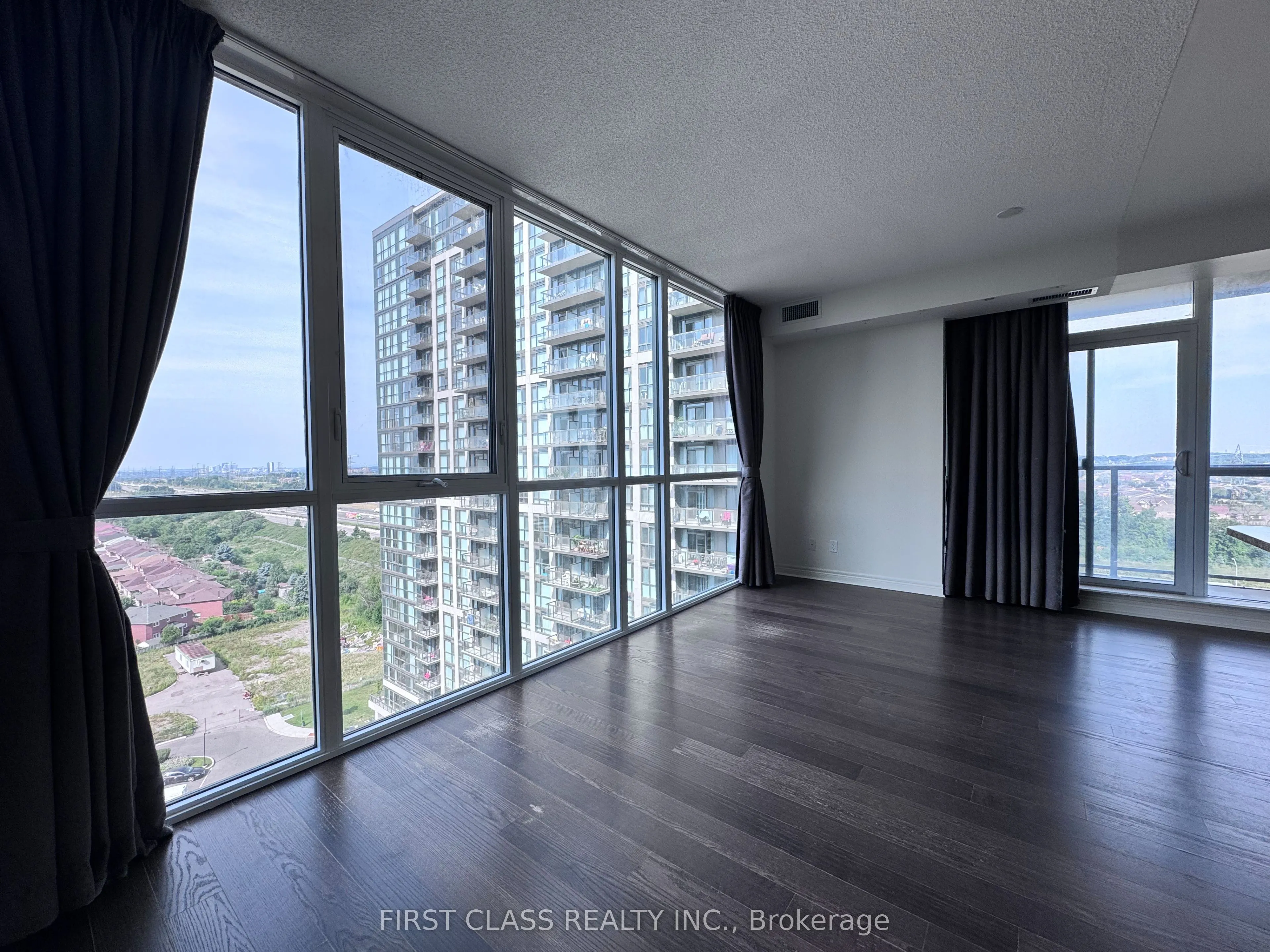 339 Rathburn Road W, #1615