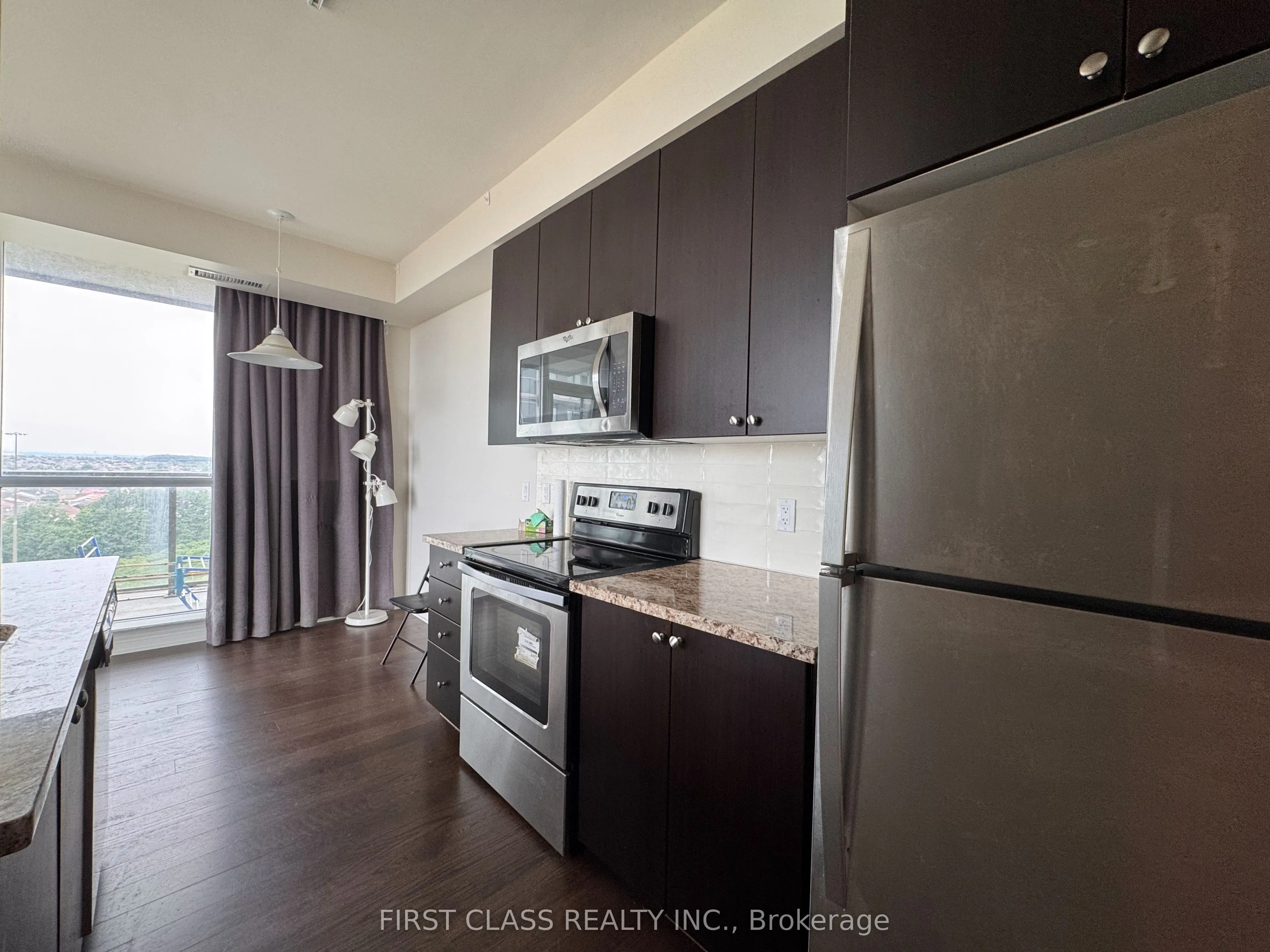 339 Rathburn Road W, #1615