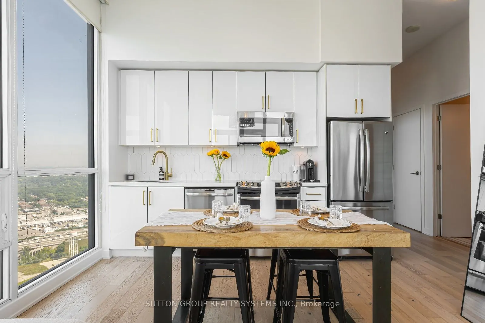 2200 Lake Shore Boulevard W, #PH4
