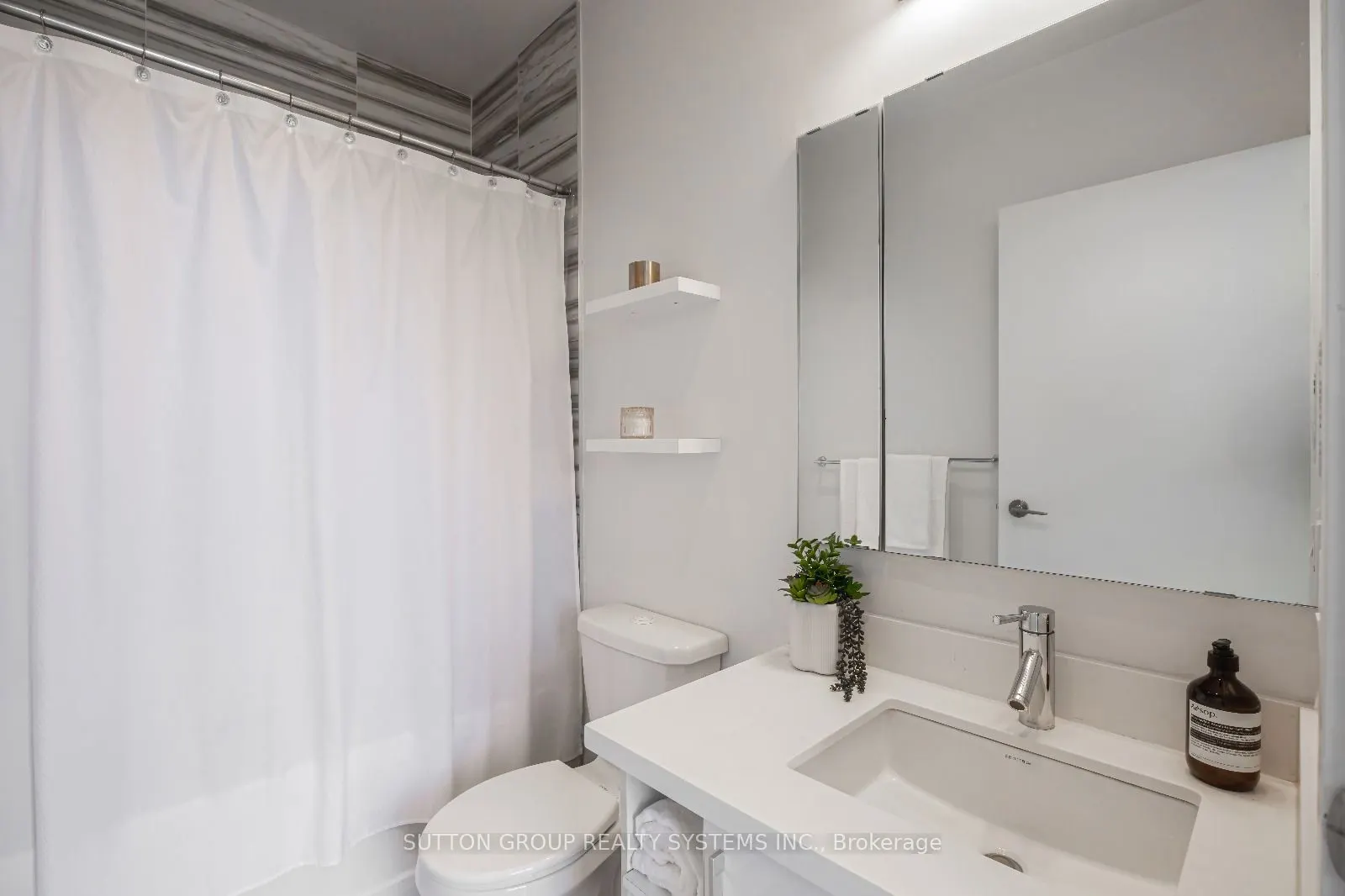 2200 Lake Shore Boulevard W, #PH4