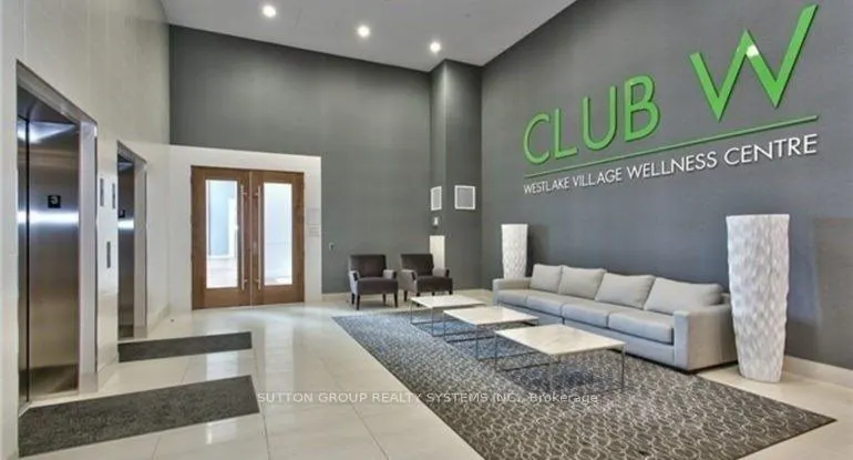2200 Lake Shore Boulevard W, #PH4