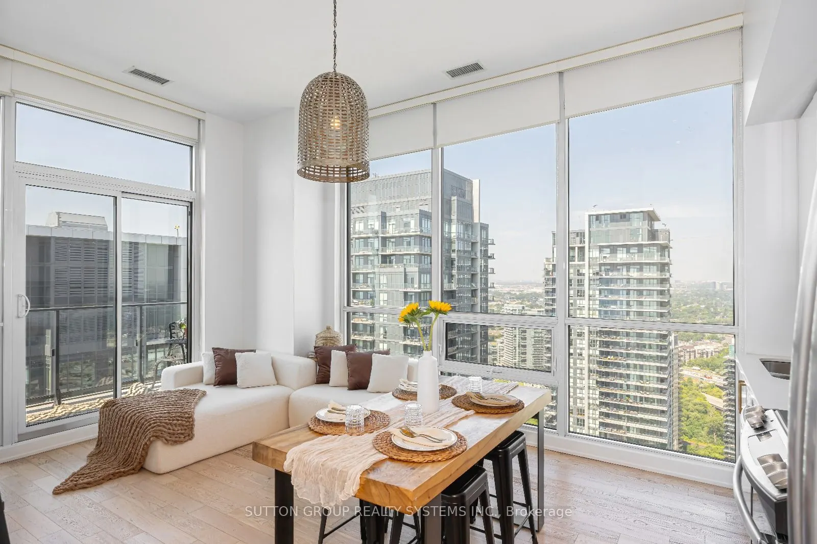 2200 Lake Shore Boulevard W, #PH4