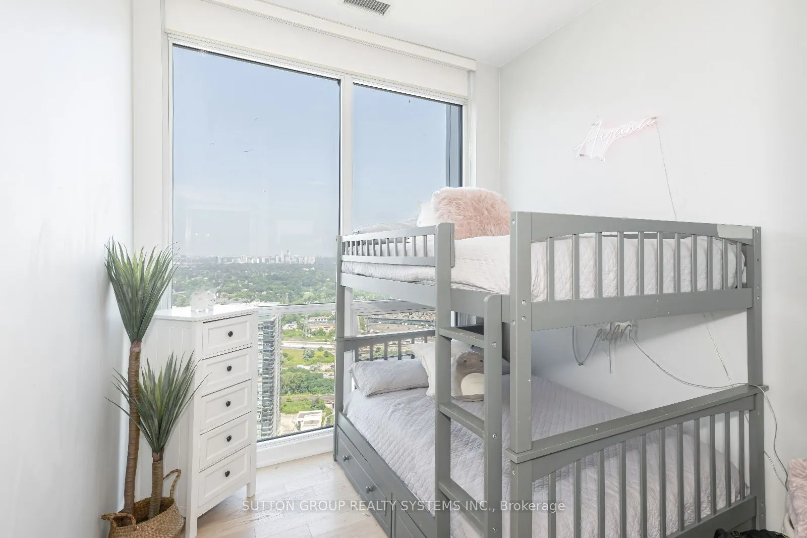 2200 Lake Shore Boulevard W, #PH4