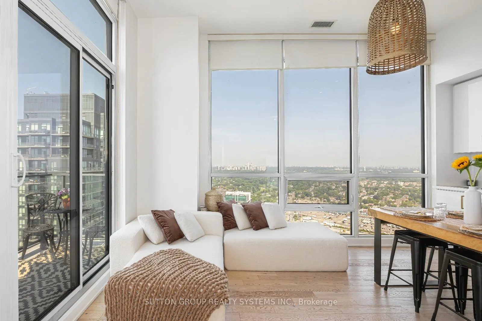 2200 Lake Shore Boulevard W, #PH4