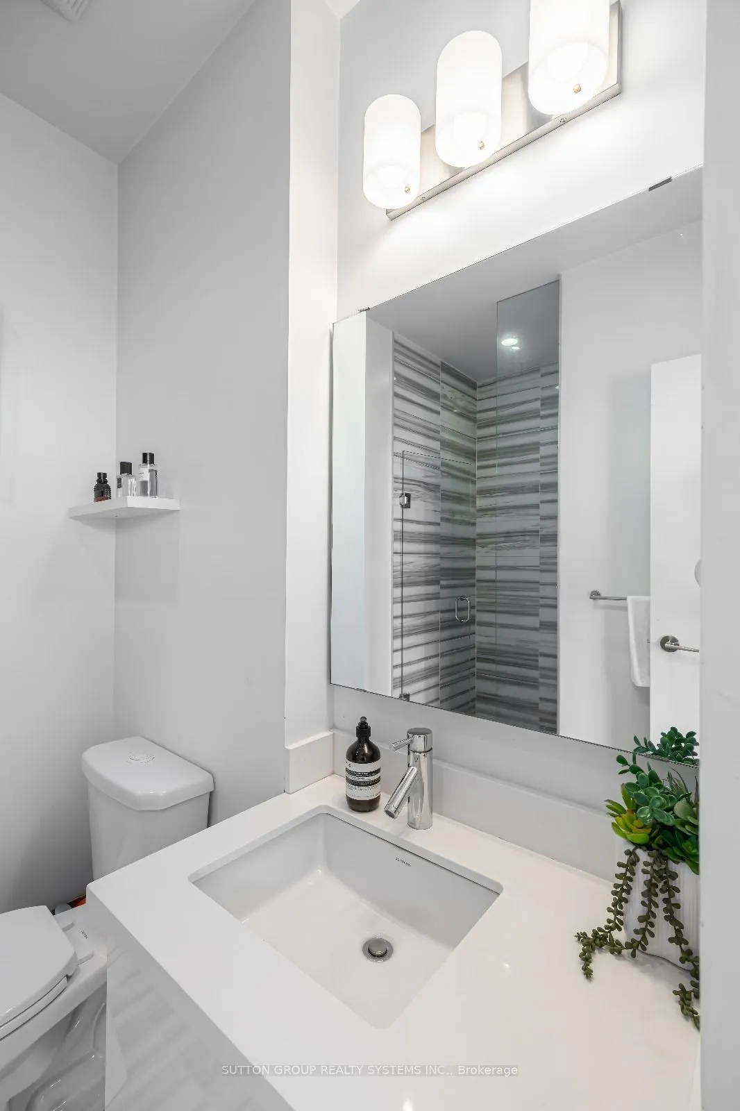 2200 Lake Shore Boulevard W, #PH4
