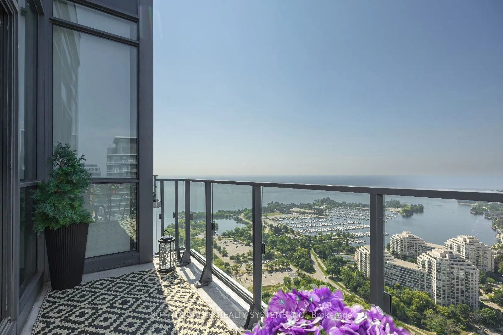 2200 Lake Shore Boulevard W, #PH4
