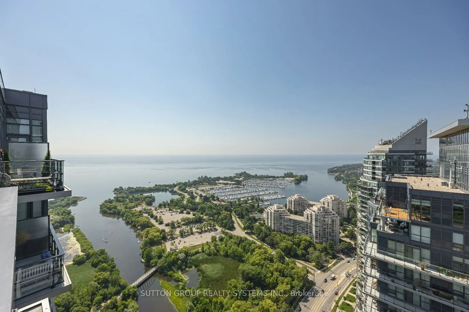 2200 Lake Shore Boulevard W, #PH4