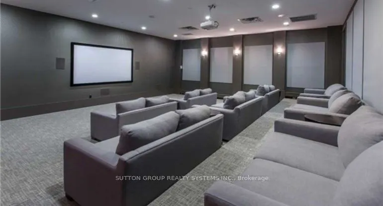 2200 Lake Shore Boulevard W, #PH4