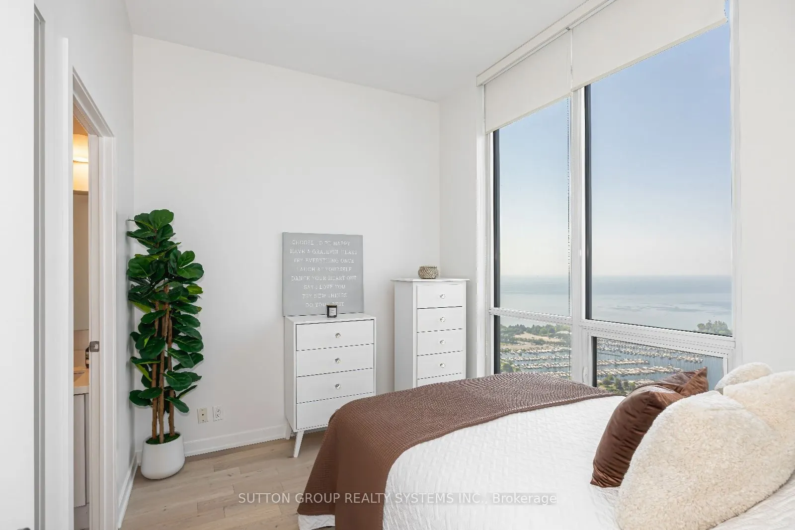 2200 Lake Shore Boulevard W, #PH4