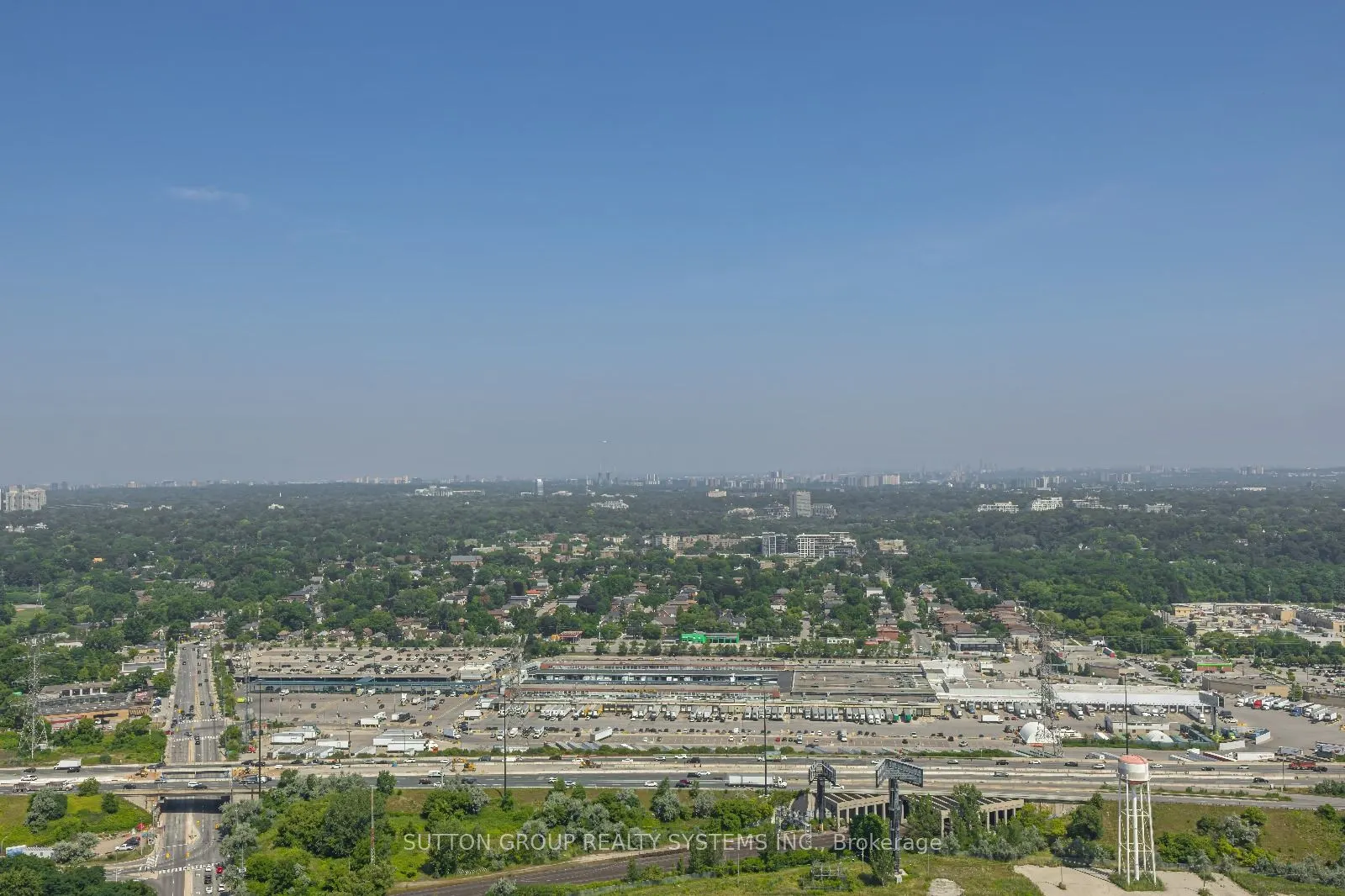 2200 Lake Shore Boulevard W, #PH4
