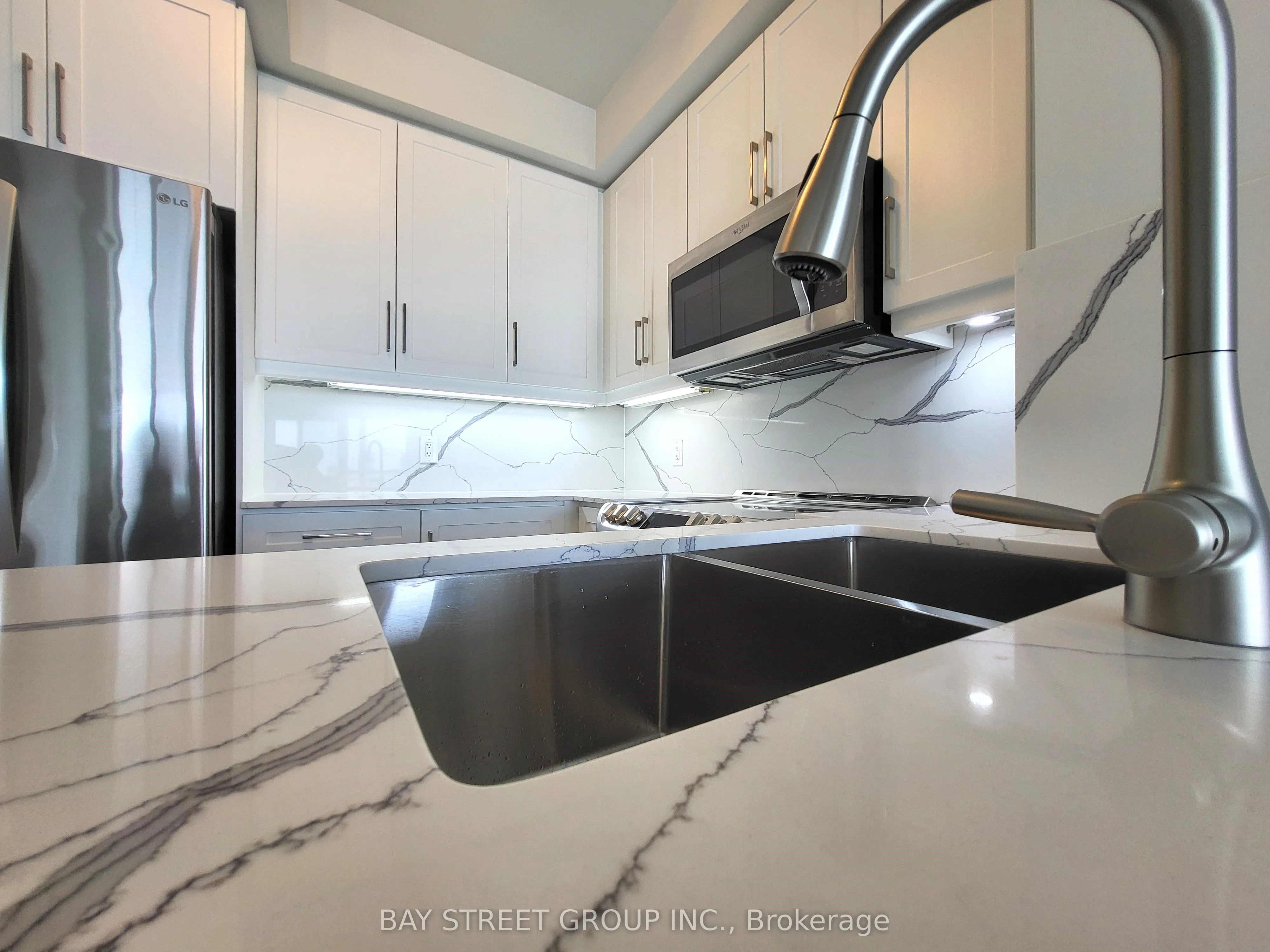 50 Absolute Avenue, #3608