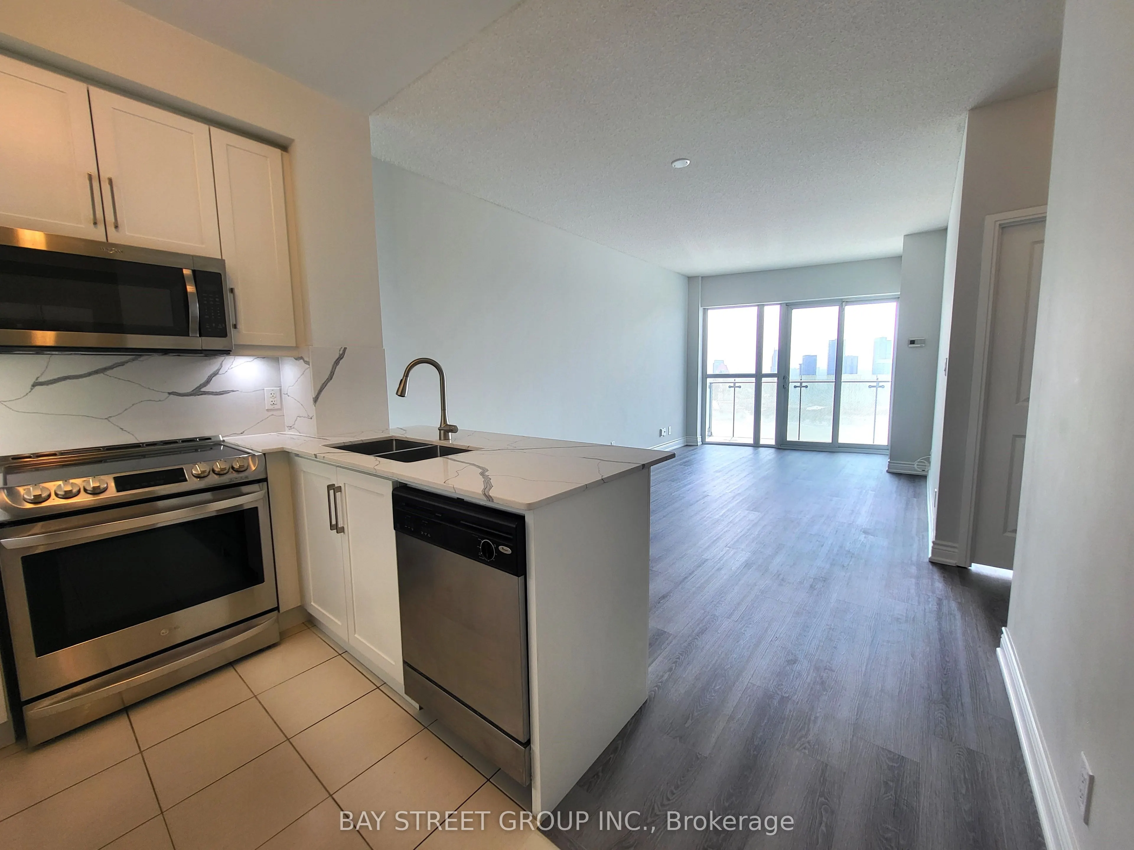 50 Absolute Avenue, #3608