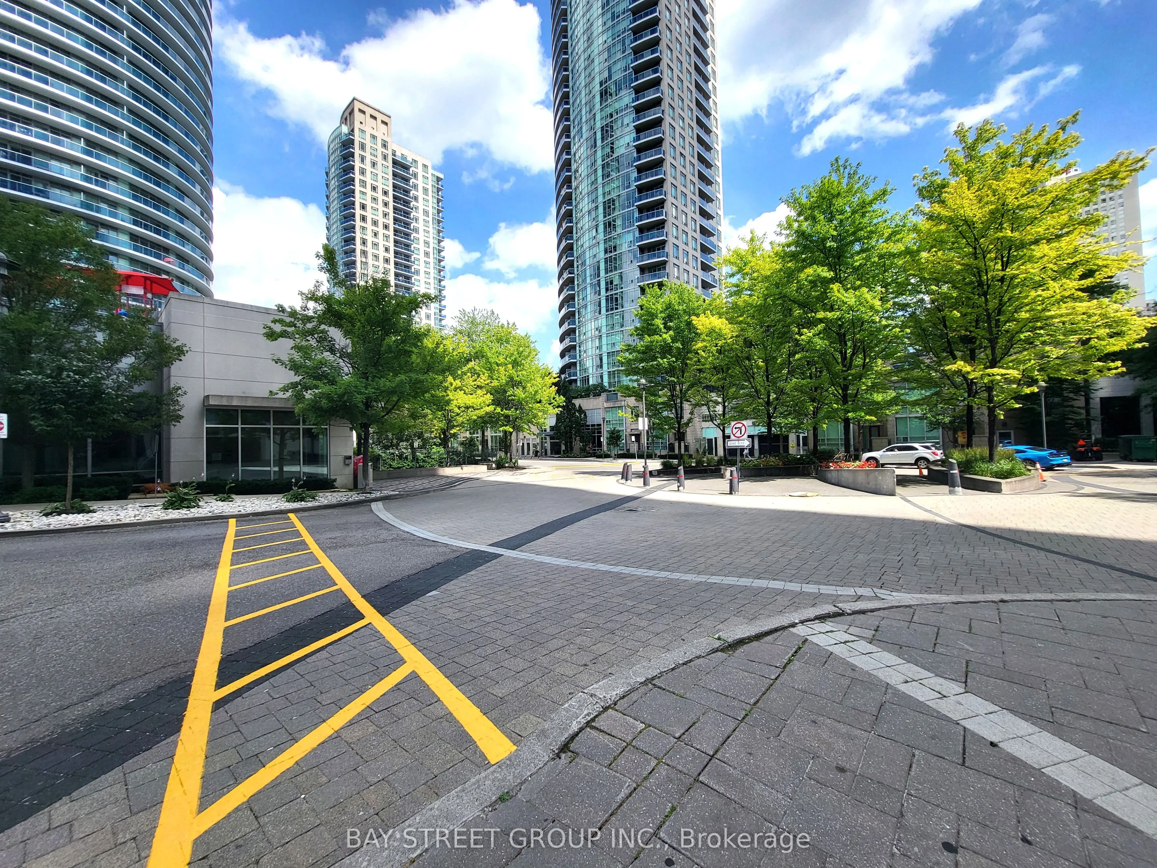 50 Absolute Avenue, #3608