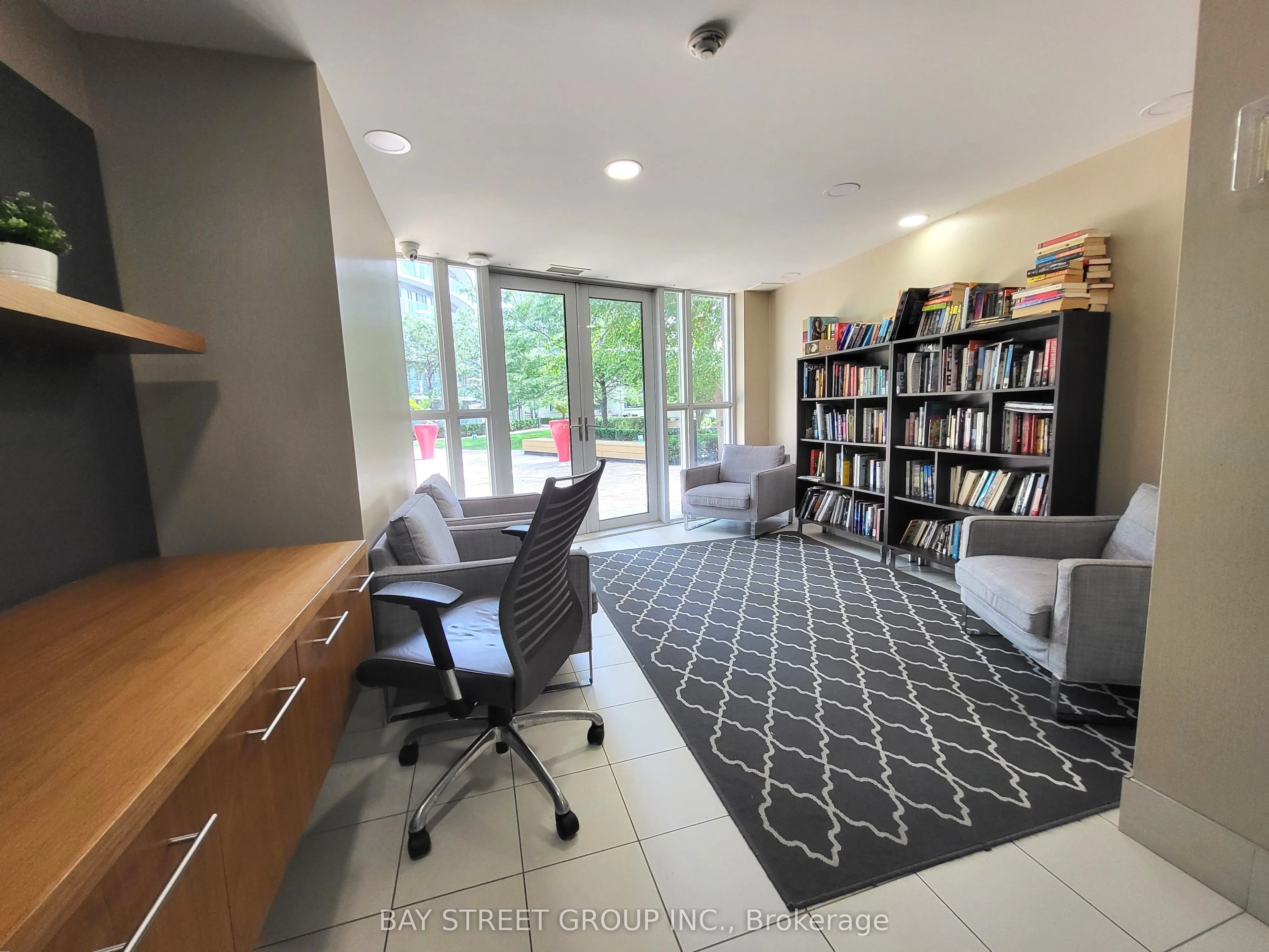 50 Absolute Avenue, #3608