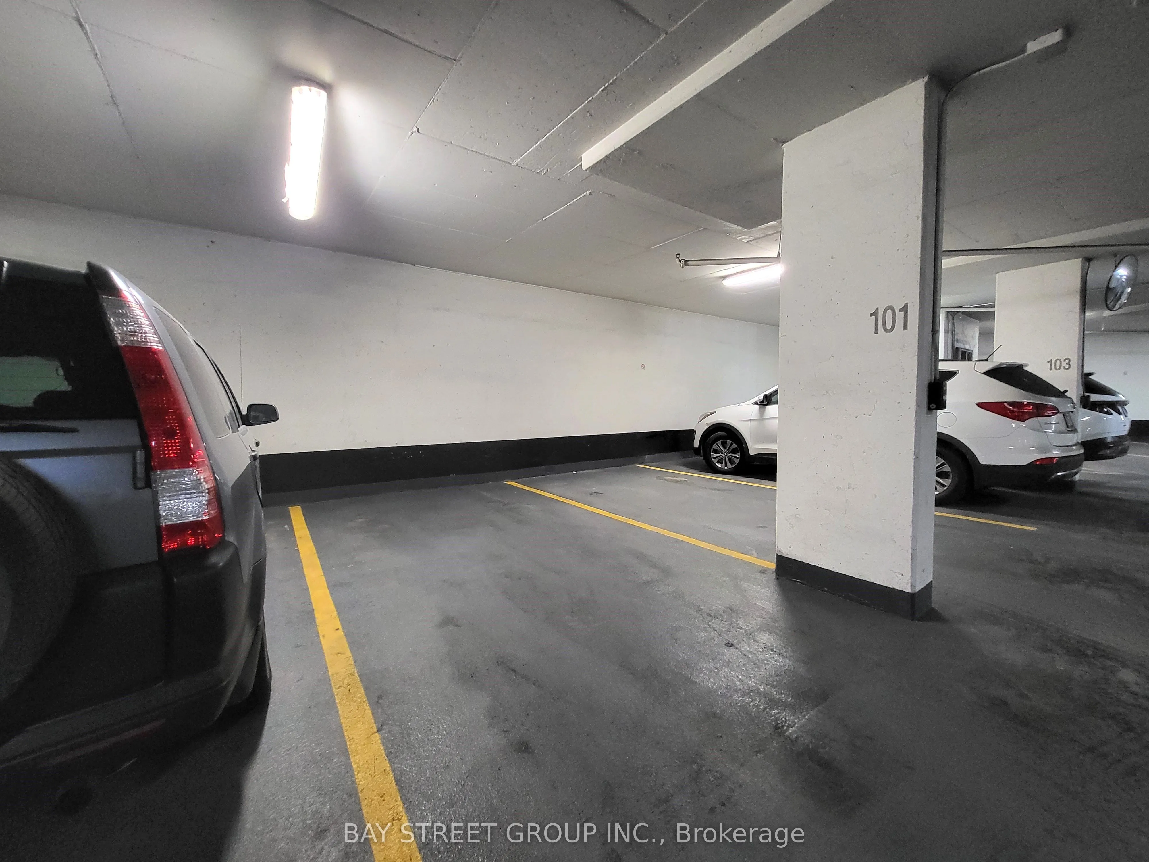 50 Absolute Avenue, #3608
