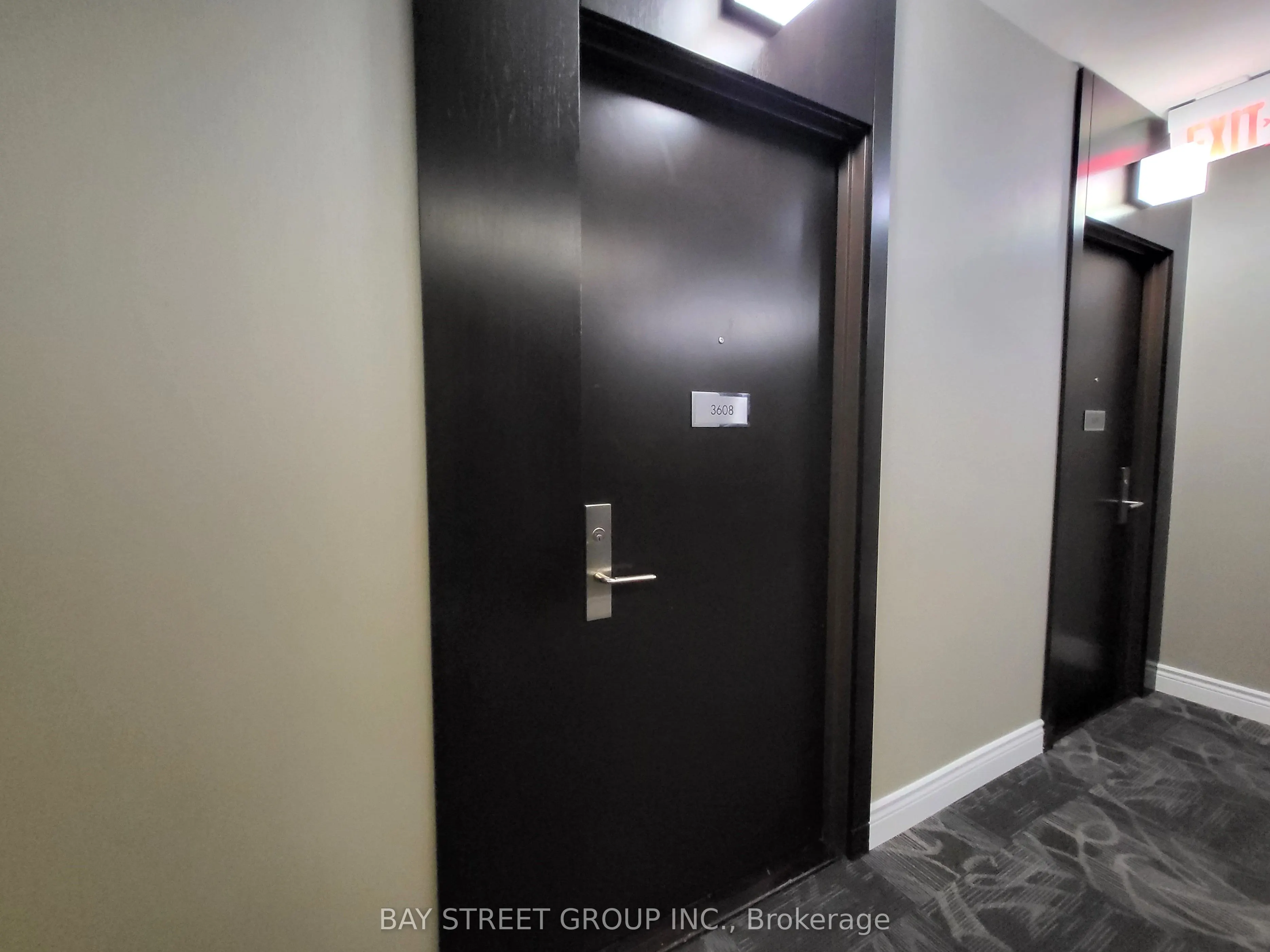50 Absolute Avenue, #3608