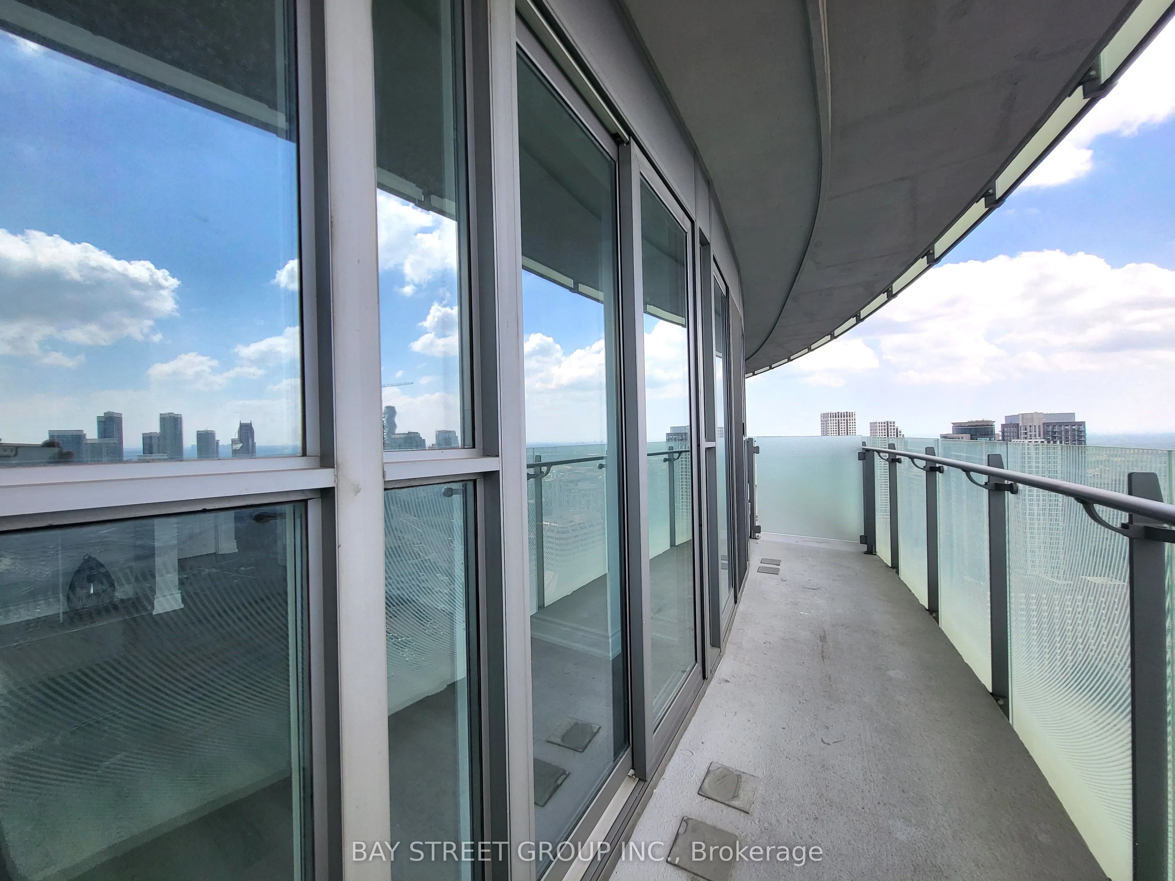 50 Absolute Avenue, #3608