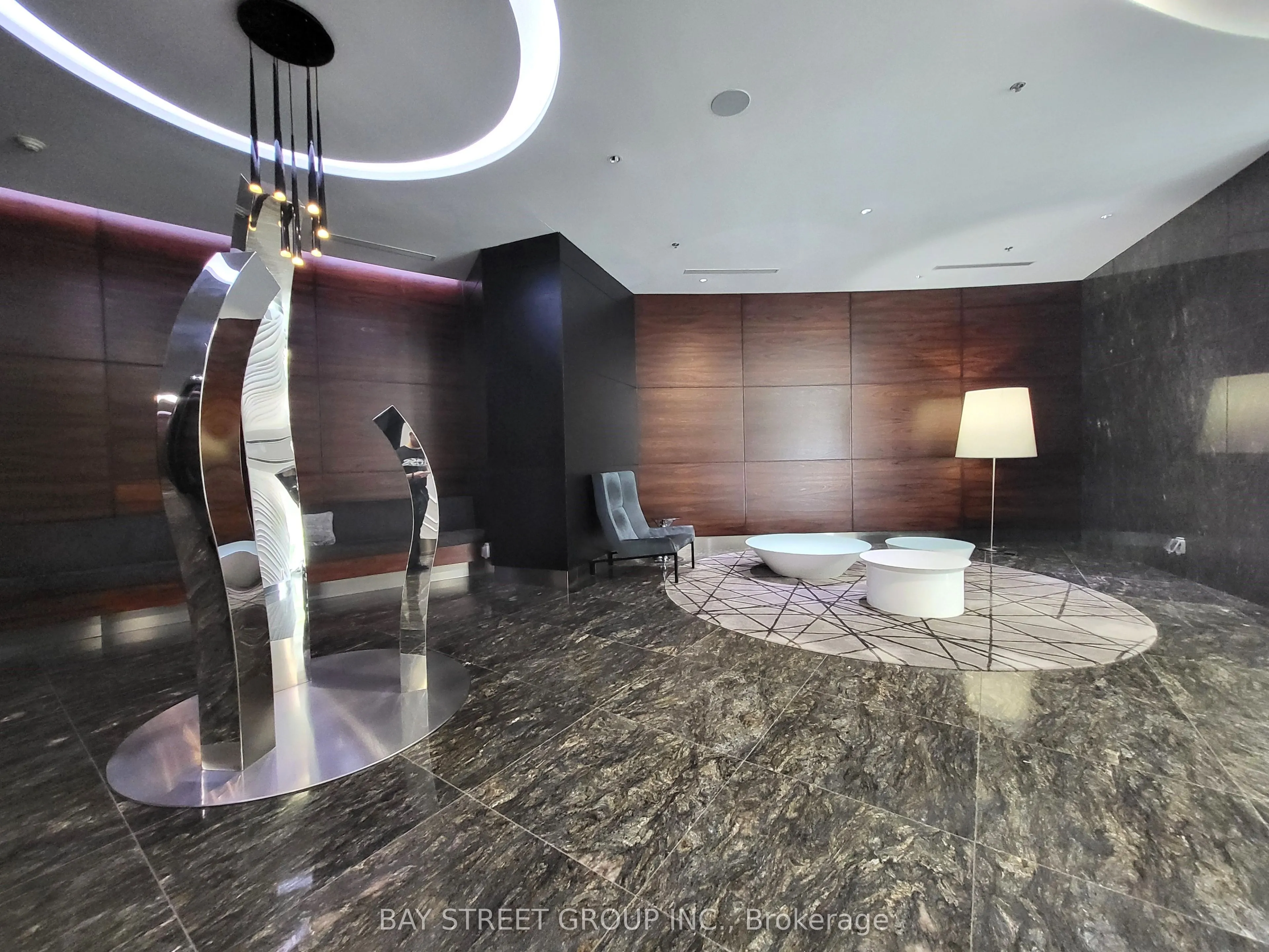50 Absolute Avenue, #3608