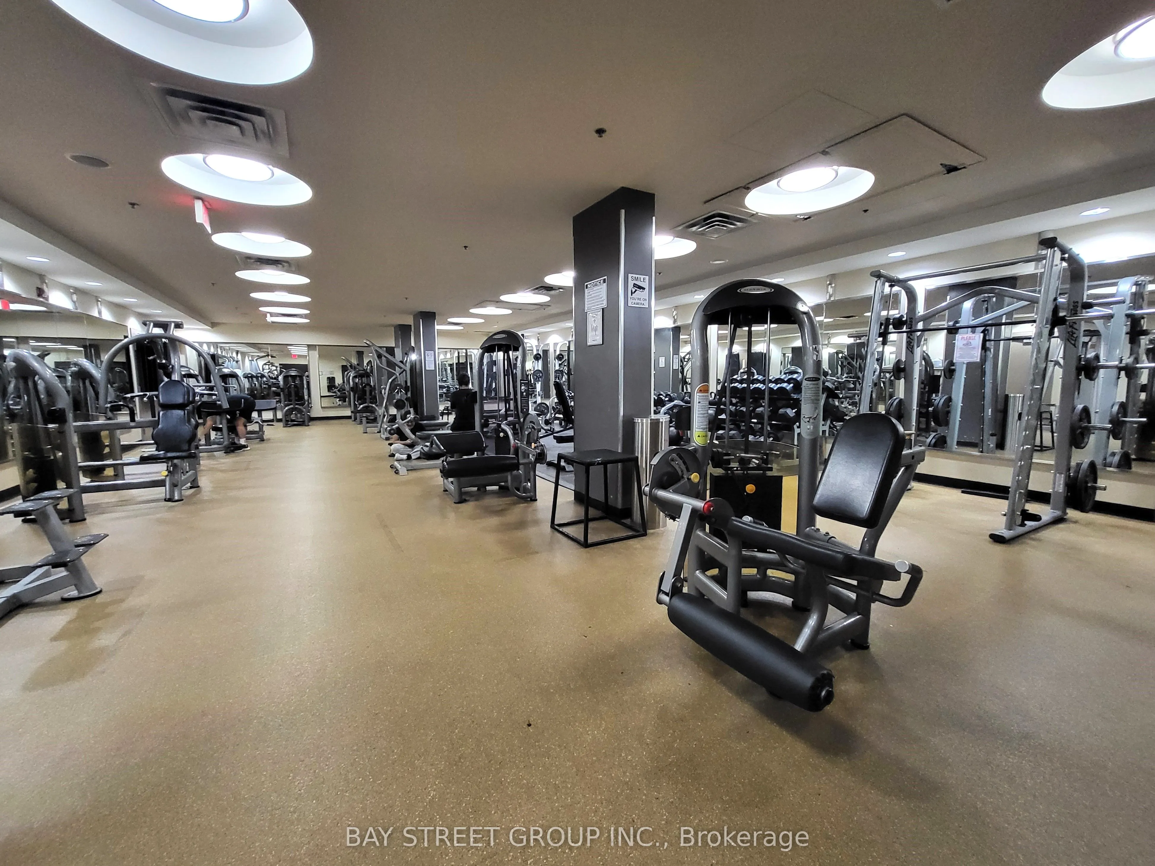 50 Absolute Avenue, #3608