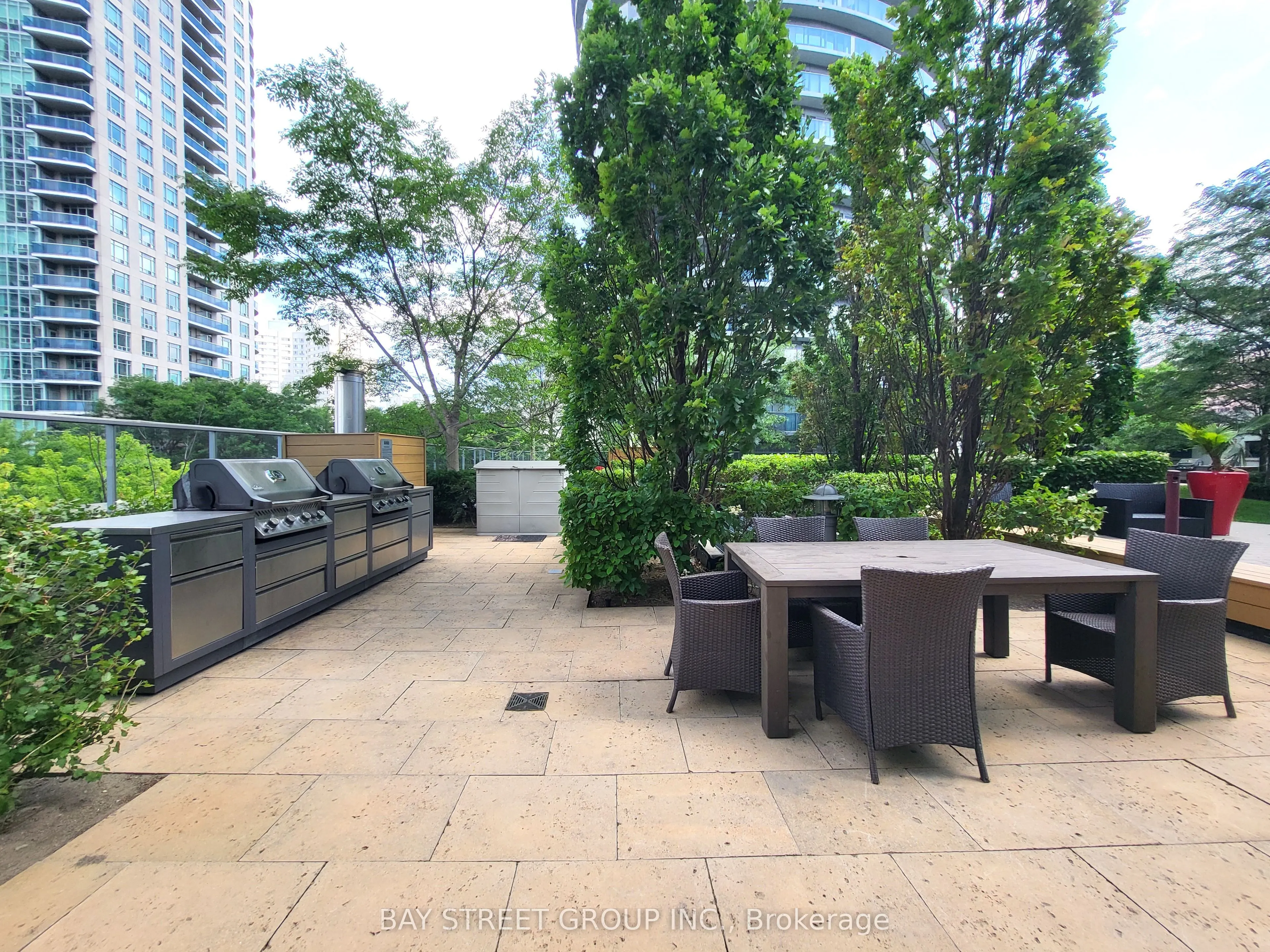 50 Absolute Avenue, #3608
