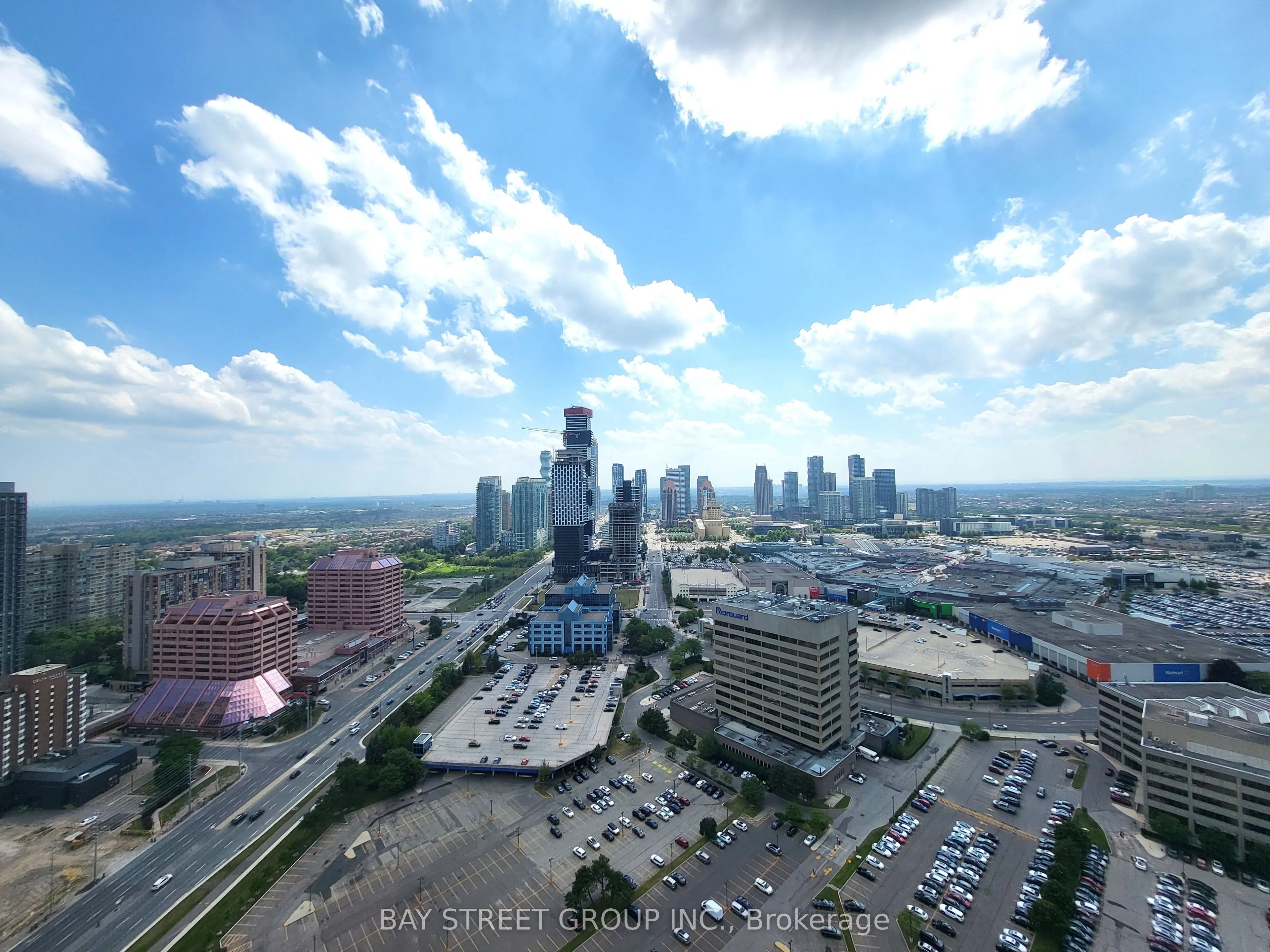 50 Absolute Avenue, #3608