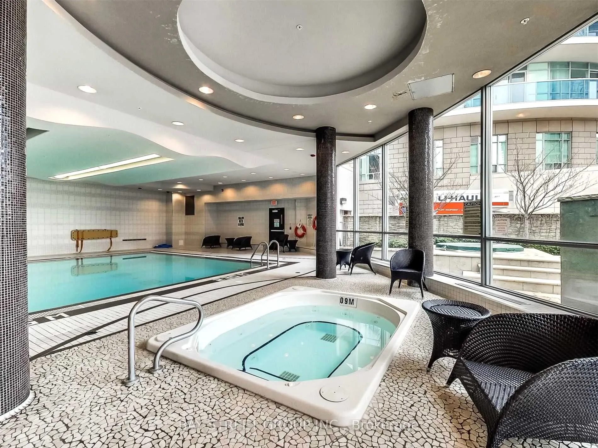 50 Absolute Avenue, #3608