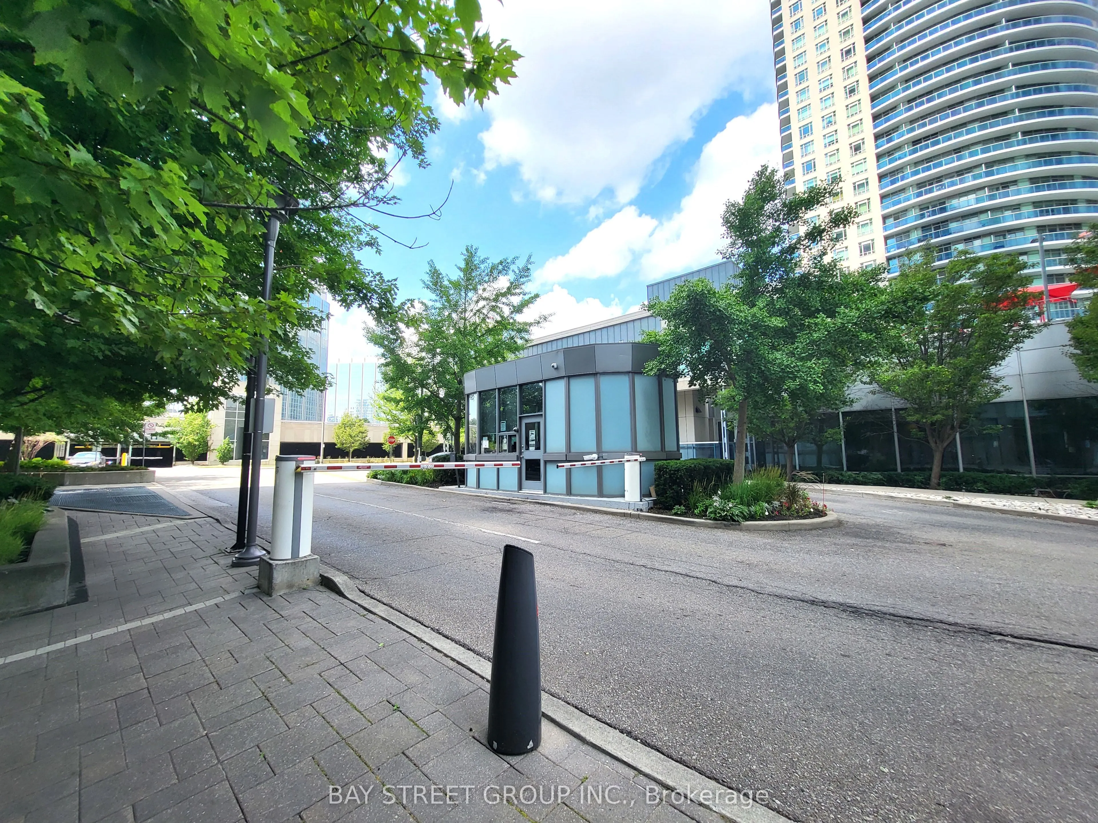 50 Absolute Avenue, #3608
