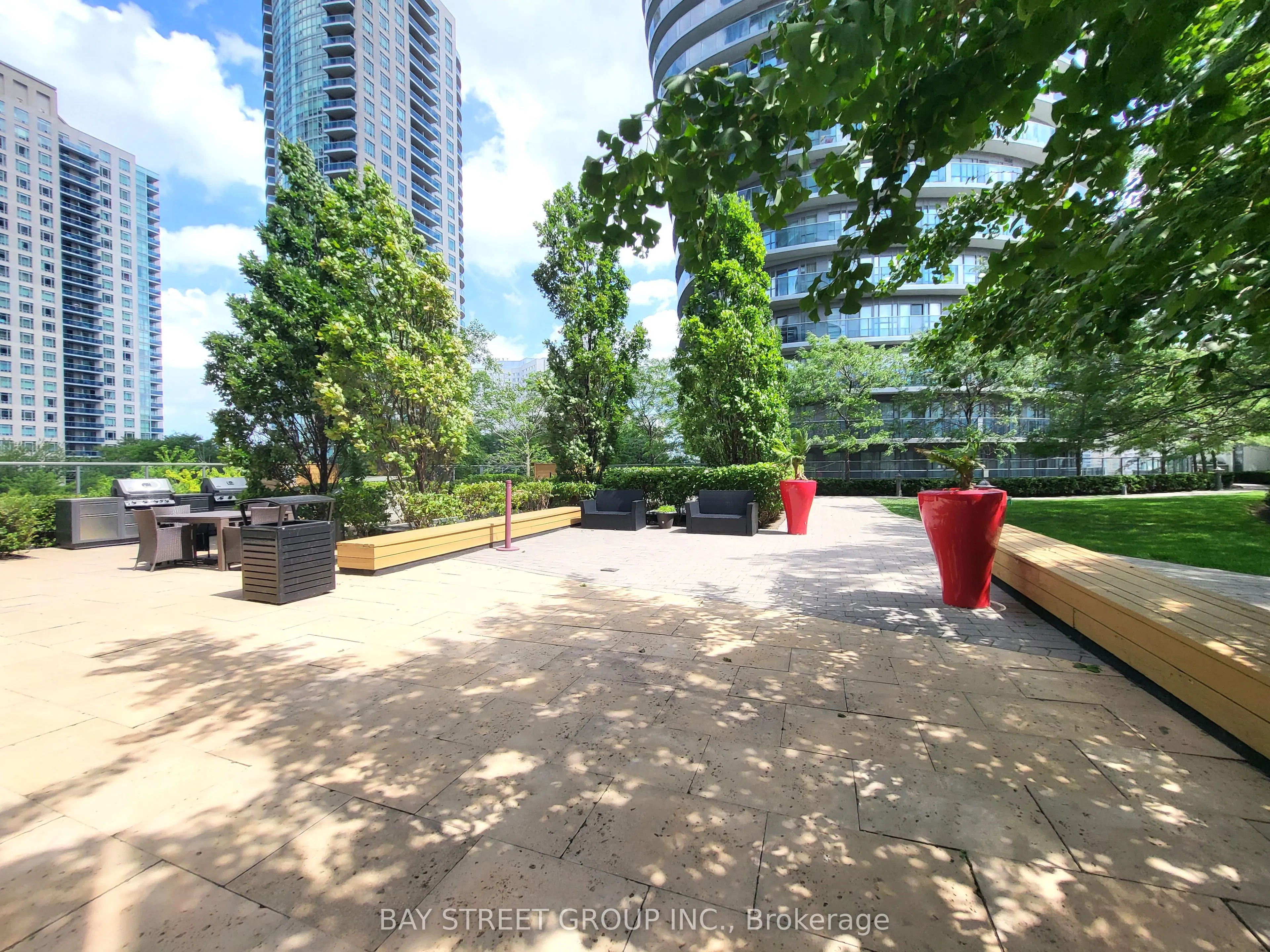 50 Absolute Avenue, #3608