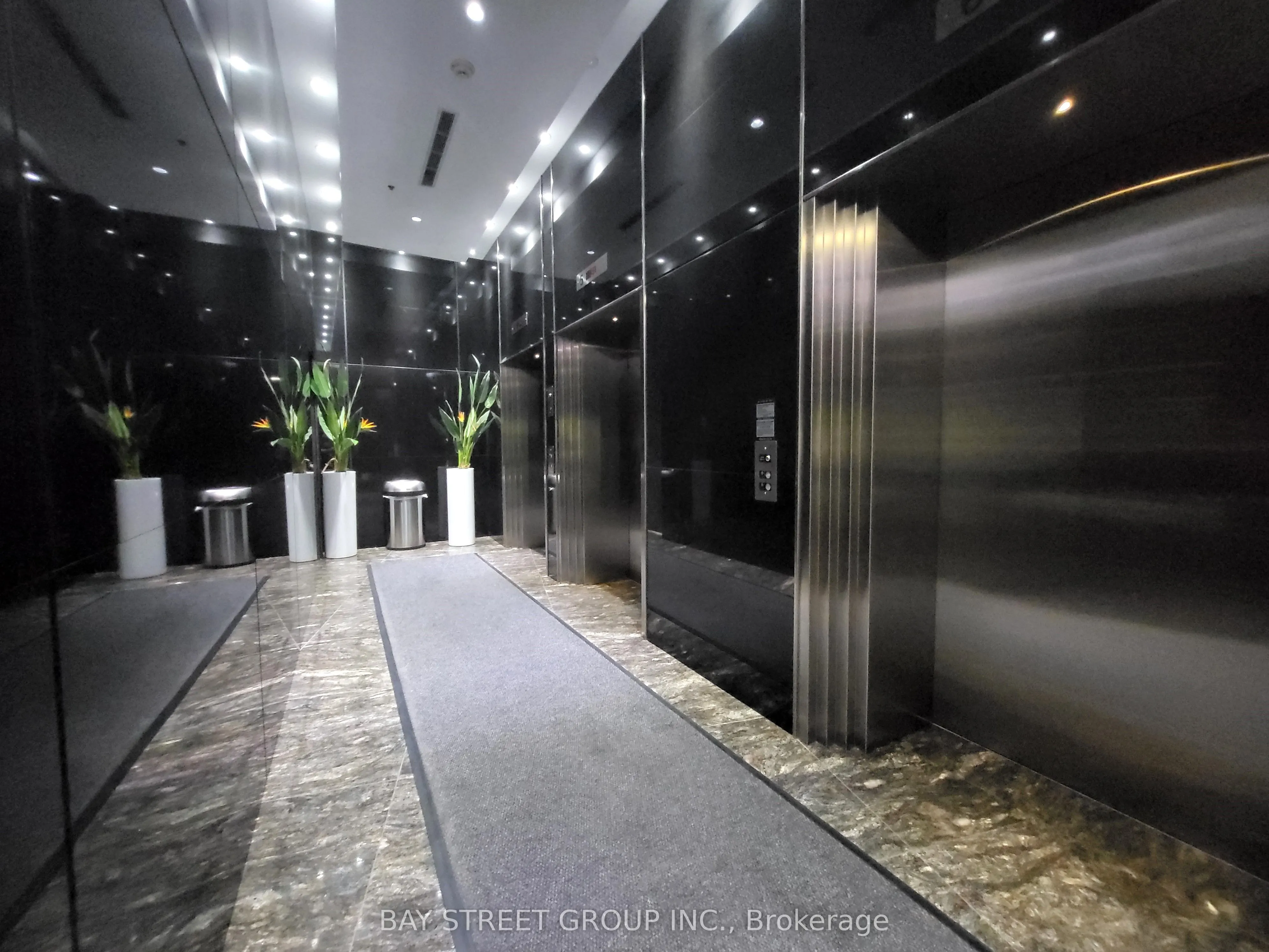 50 Absolute Avenue, #3608