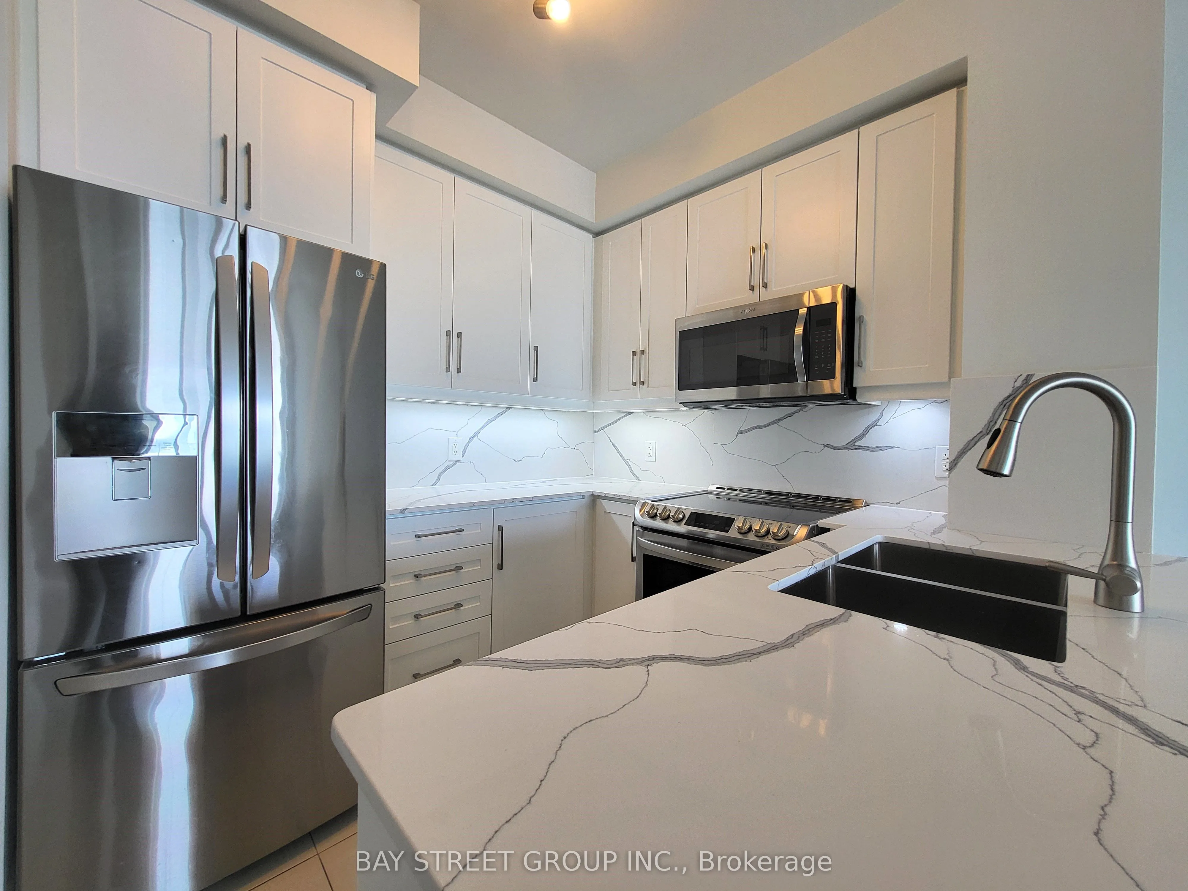 50 Absolute Avenue, #3608